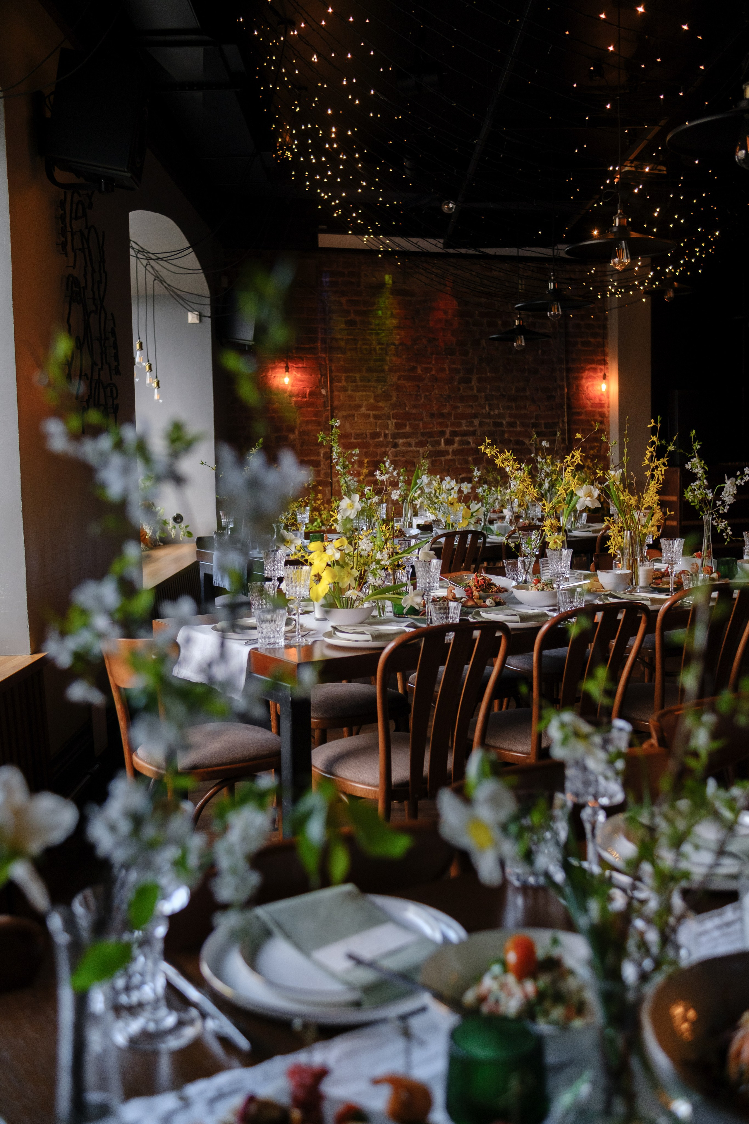 Сва. Флористика и декор в Санкт-Петербурге