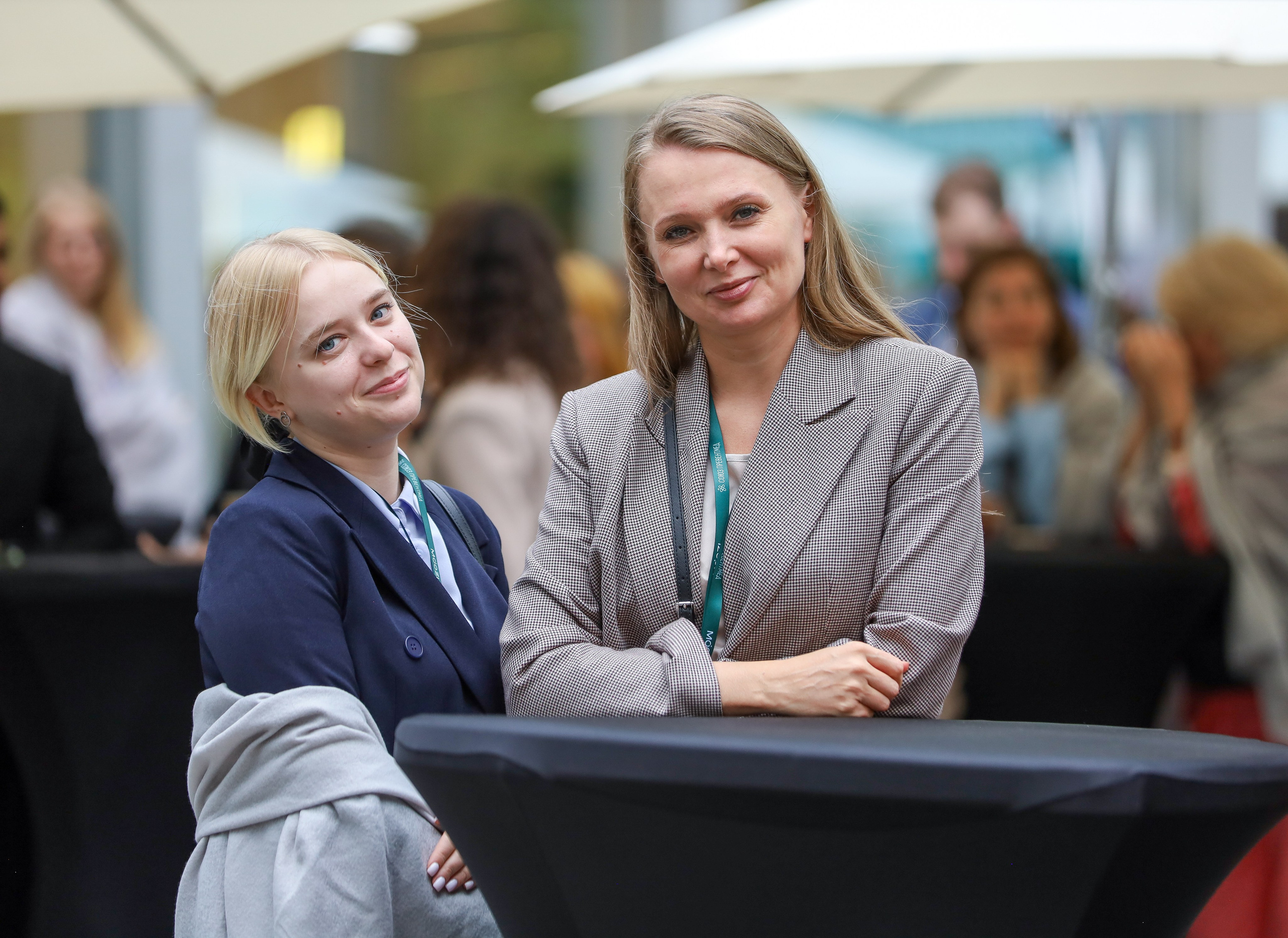 ПРЕВЕНТМЕД 2025 — ФОРУМ ПРЕВЕНТИВНОЙ МЕДИЦИНЫ. Фотограф мероприятий Ирина Каширина