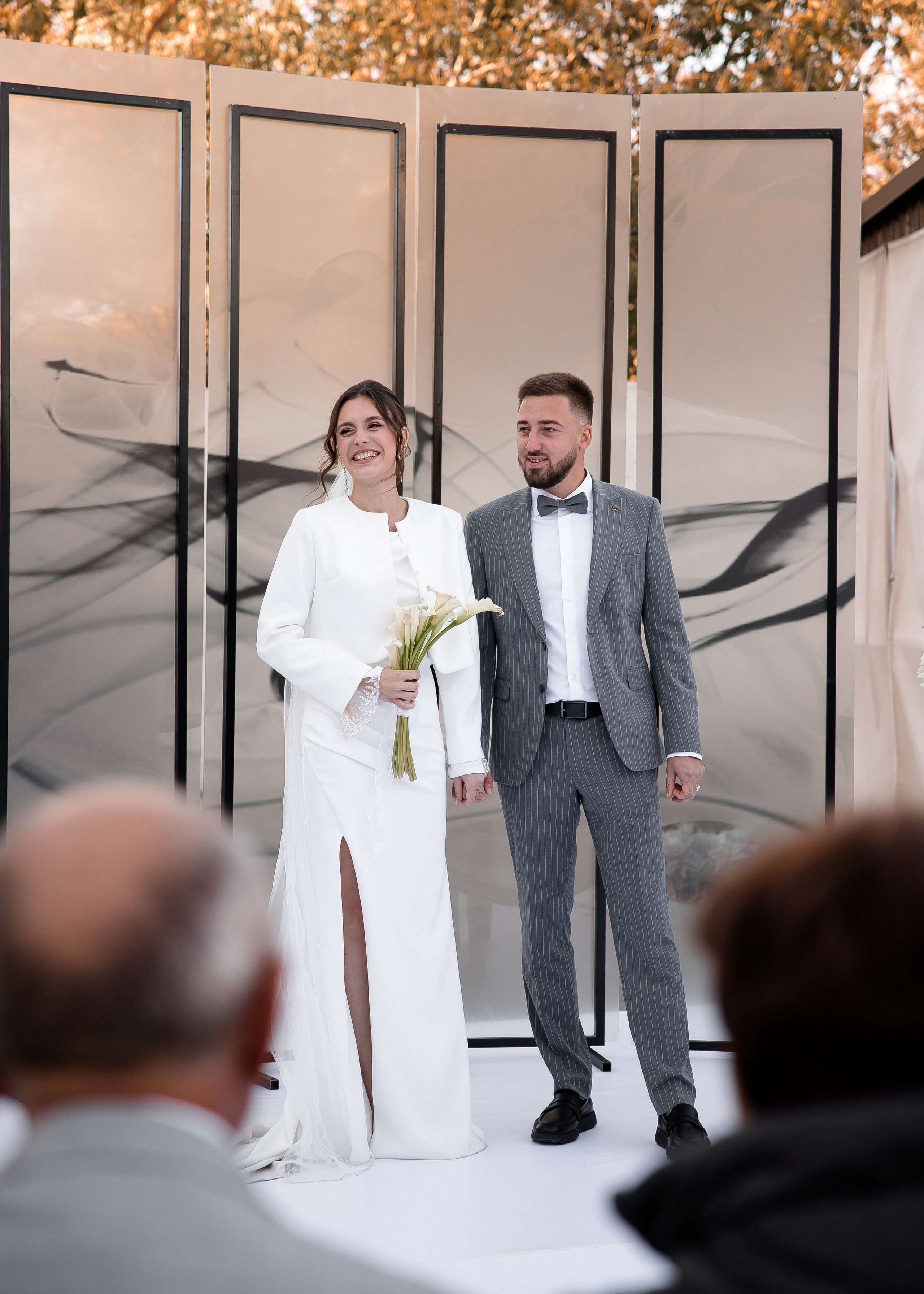 Яна + Максим. Свадебный и семейный фотограф в Саратове Маша Паника