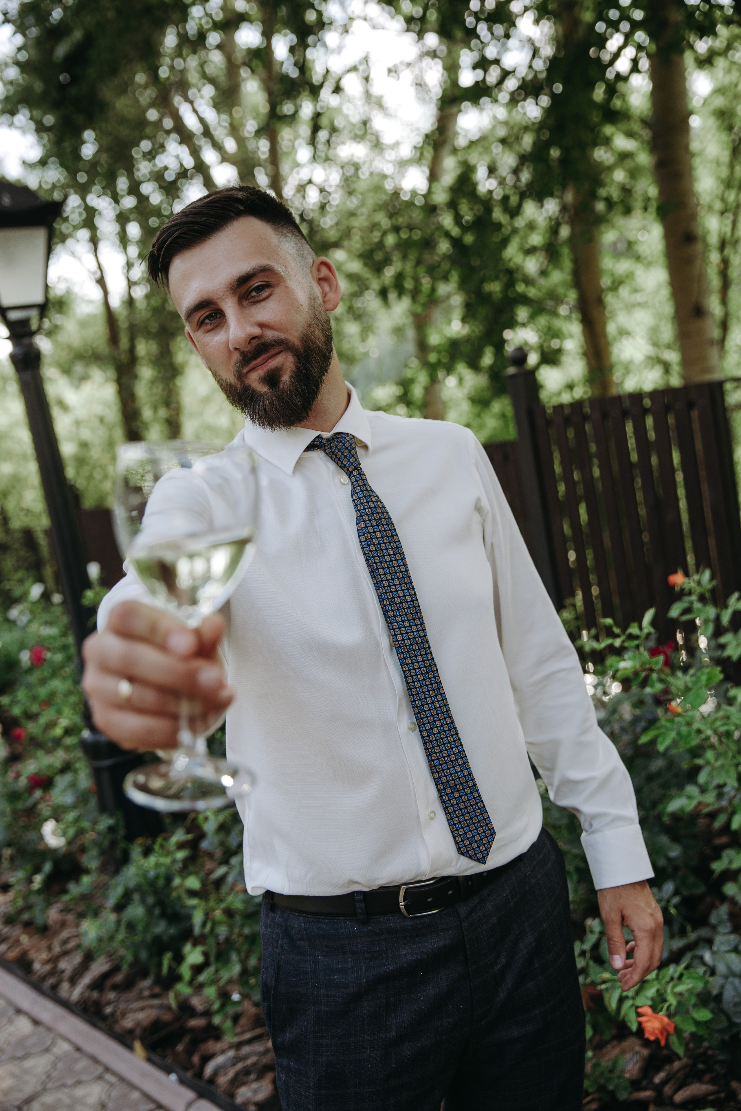 Арсений и Марина. Свадебный и семейный фотограф в Уфе Руслан Миргаляов