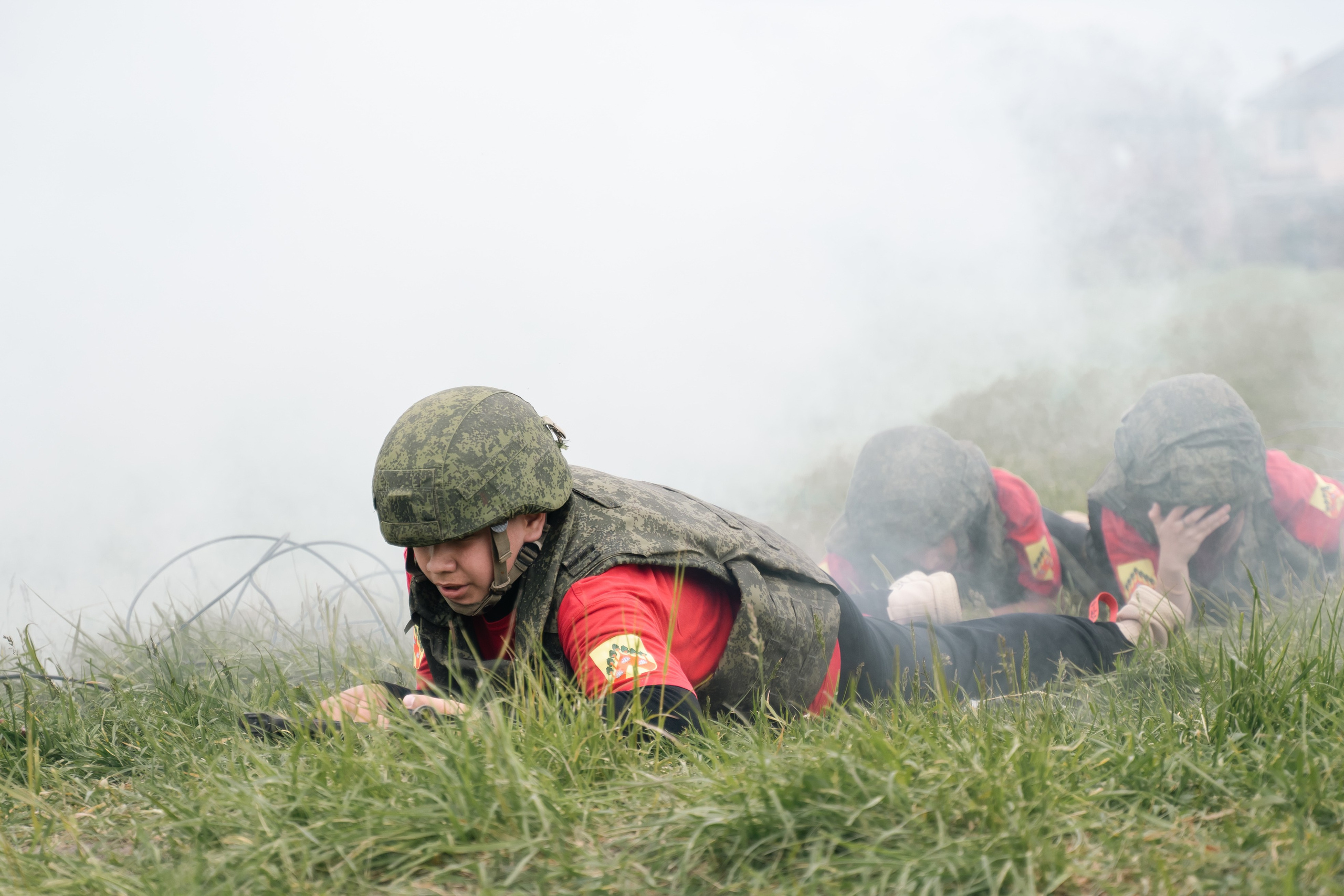 Спорт и соревнования. Репортажный фотограф в Краснодаре Ильченко Дарья