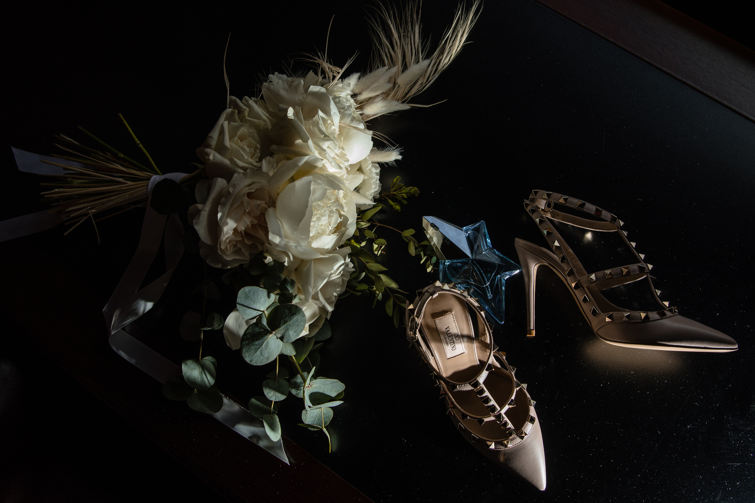 Aktan and Darina. Свадебный фотограф в Алматы Николай Киреев