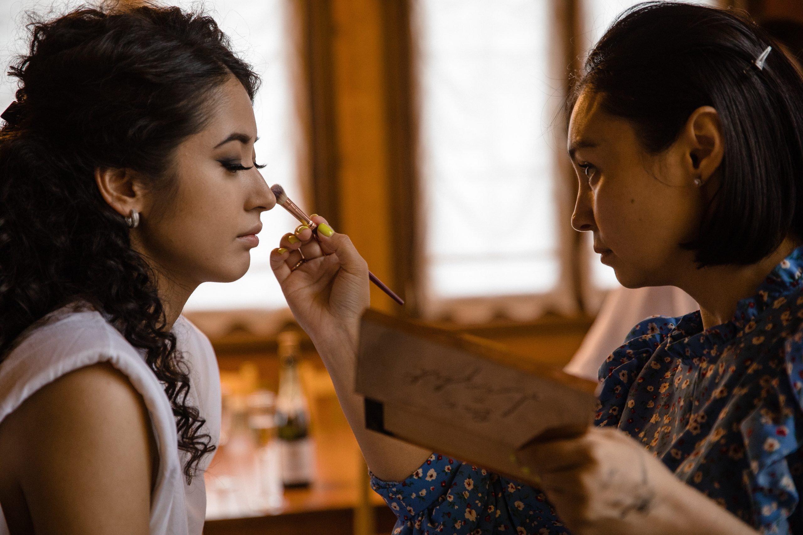 Aktan and Darina. Свадебный фотограф в Алматы Николай Киреев