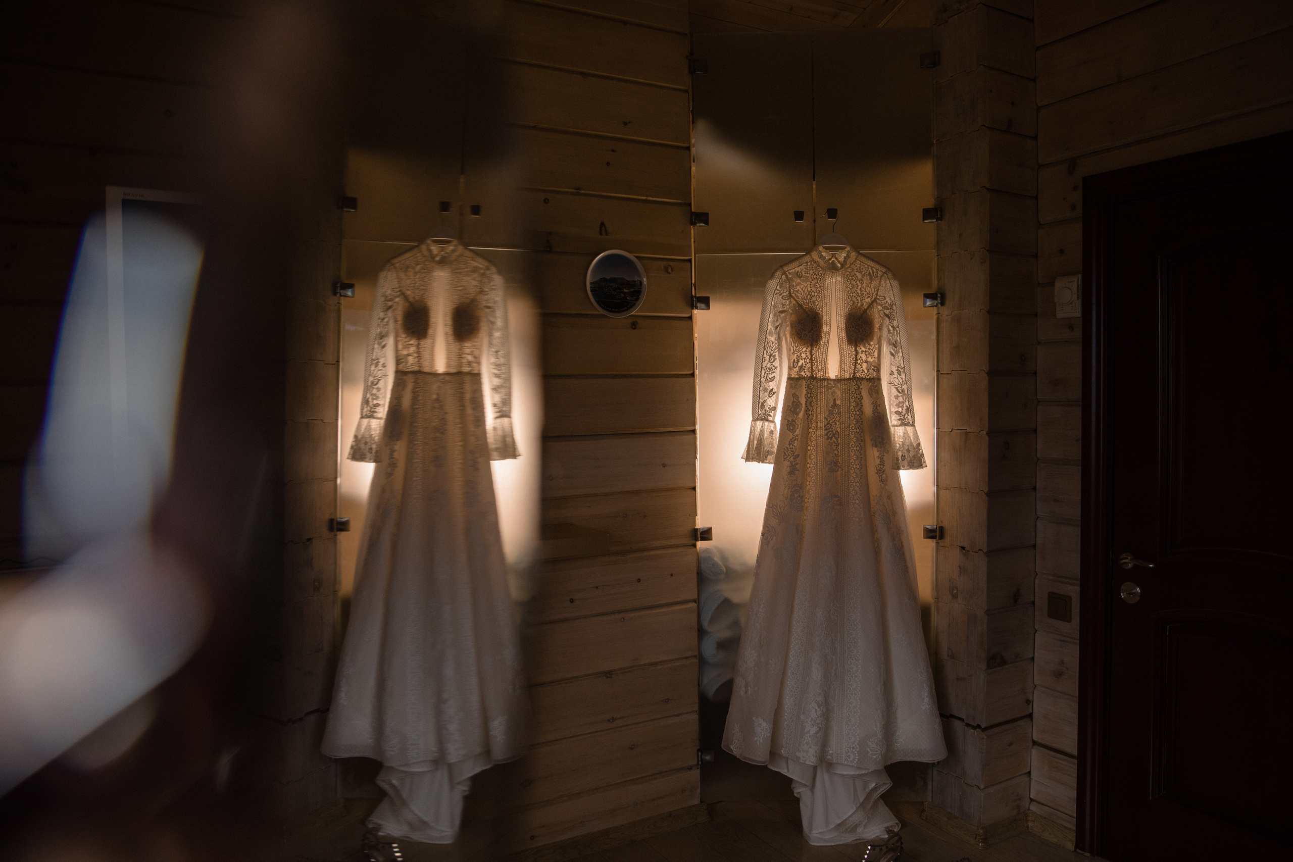 Aktan and Darina. Свадебный фотограф в Алматы Николай Киреев