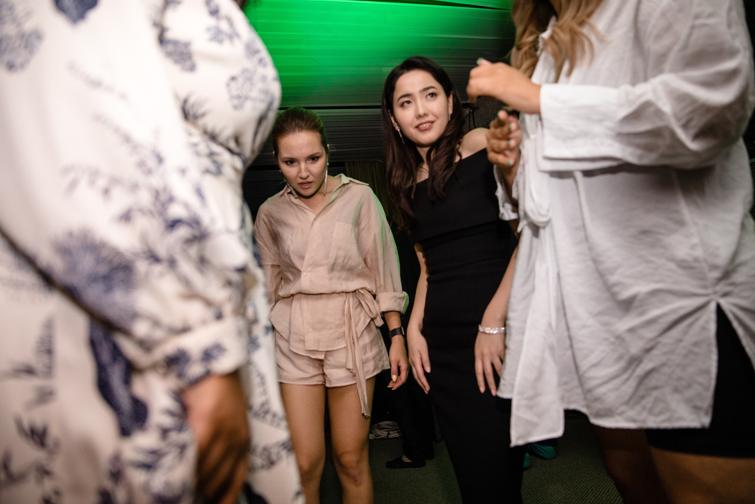 Aktan and Darina. Свадебный фотограф в Алматы Николай Киреев