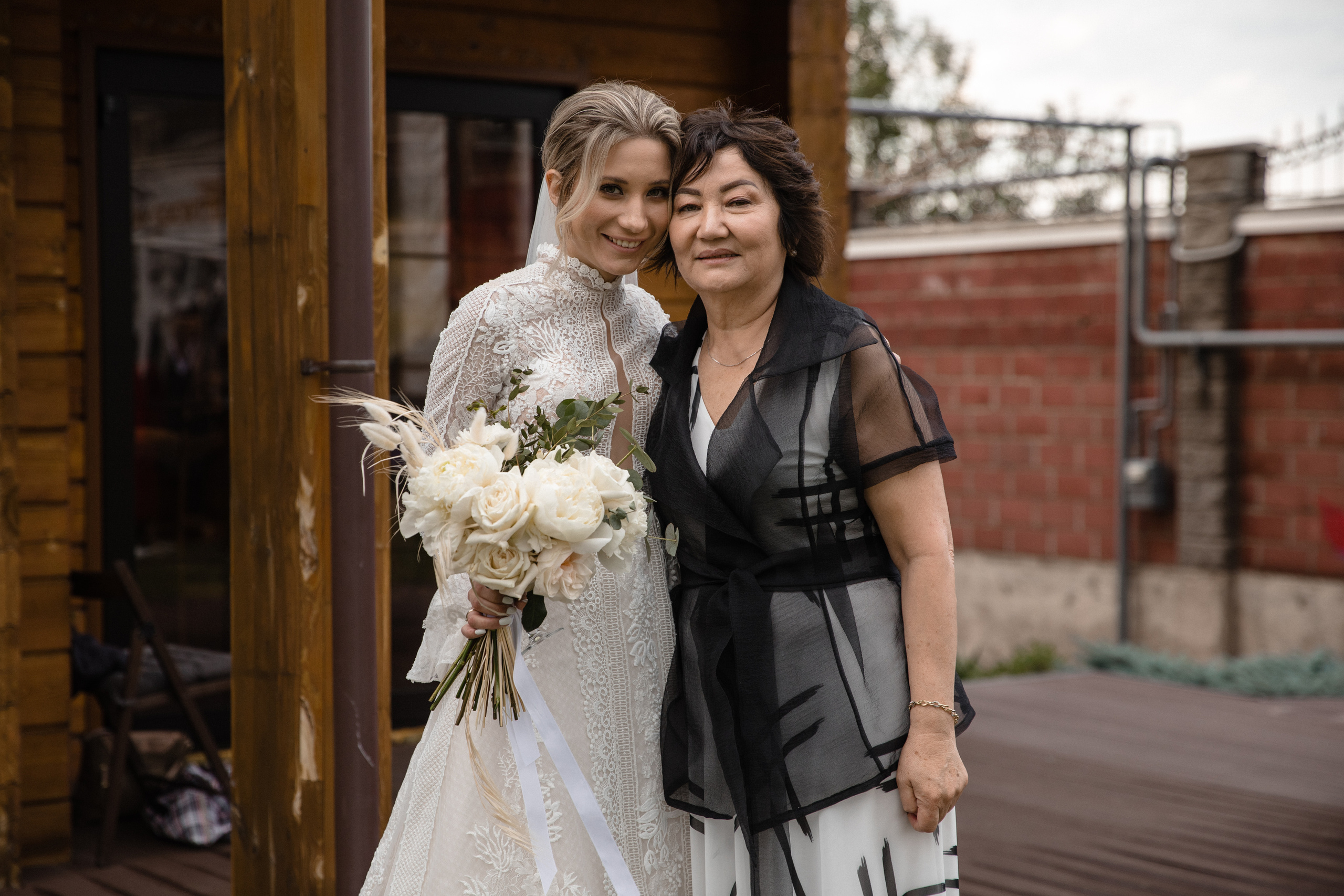 Aktan and Darina. Свадебный фотограф в Алматы Николай Киреев