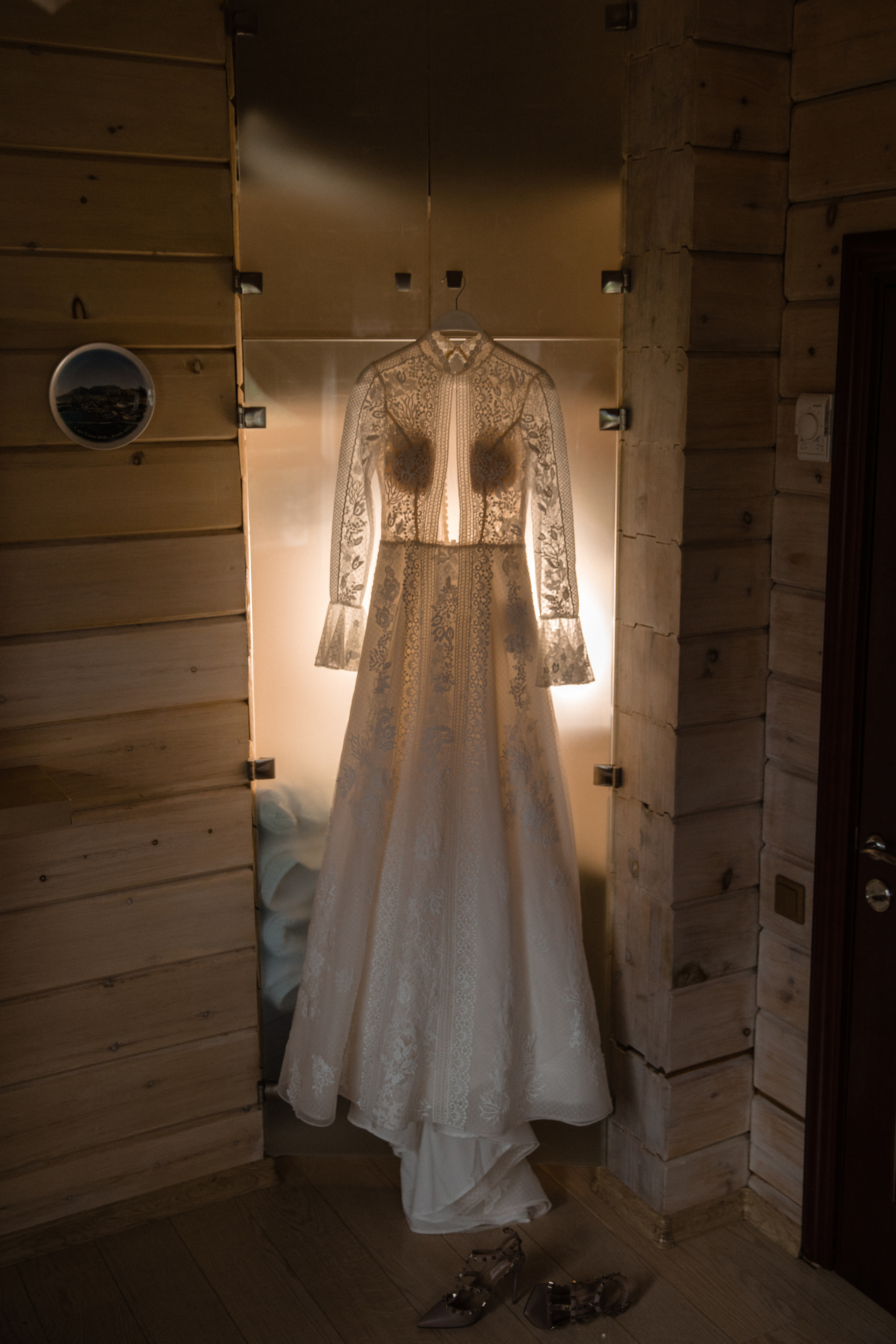 Aktan and Darina. Свадебный фотограф в Алматы Николай Киреев