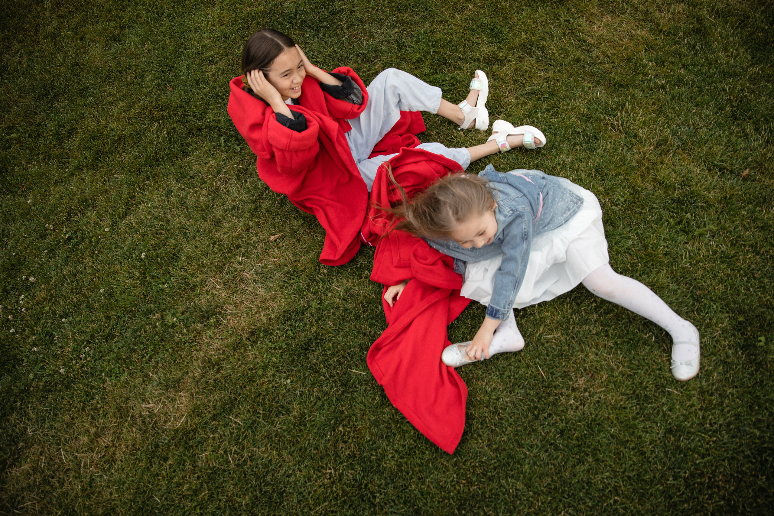 Aktan and Darina. Свадебный фотограф в Алматы Николай Киреев