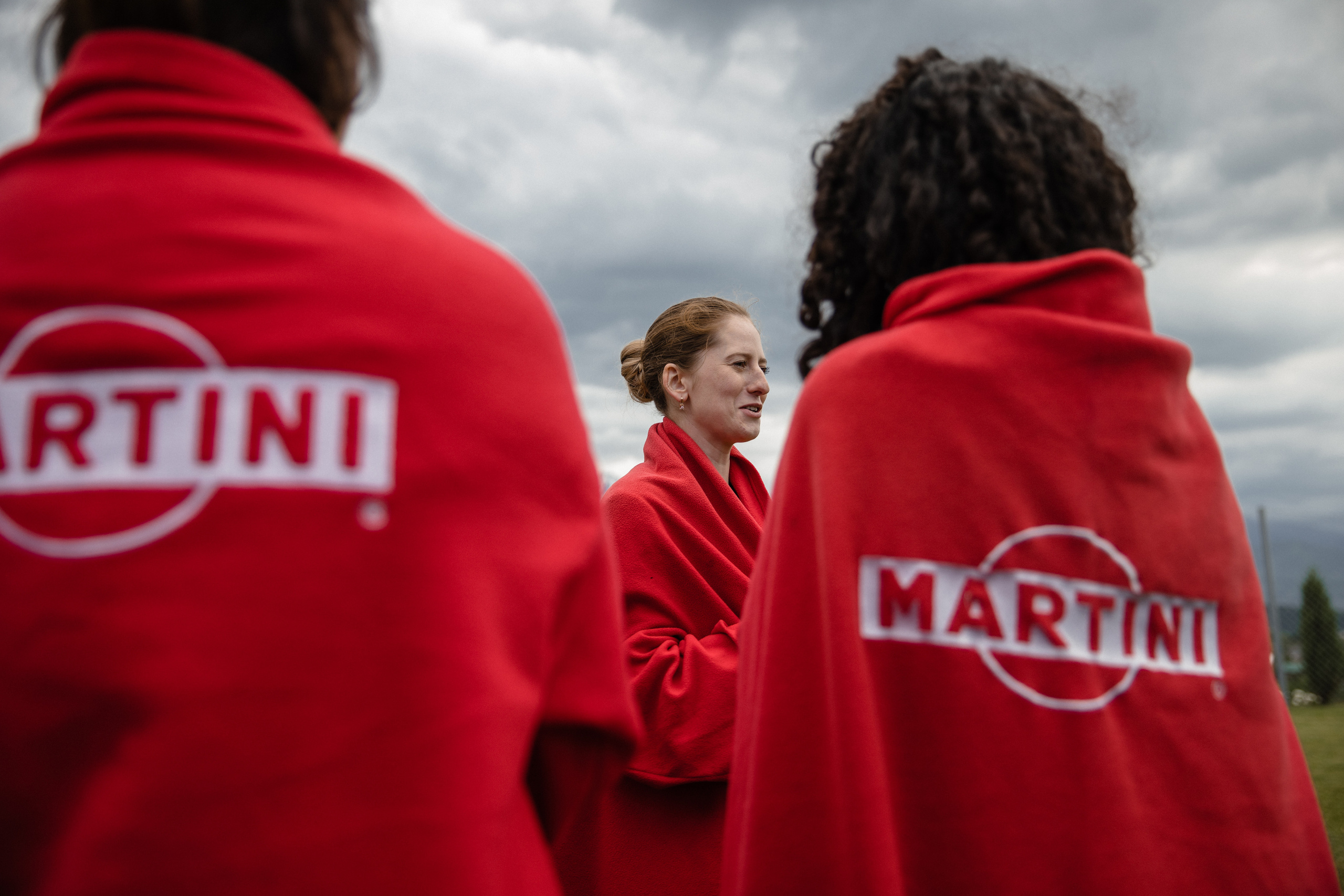 Aktan and Darina. Свадебный фотограф в Алматы Николай Киреев