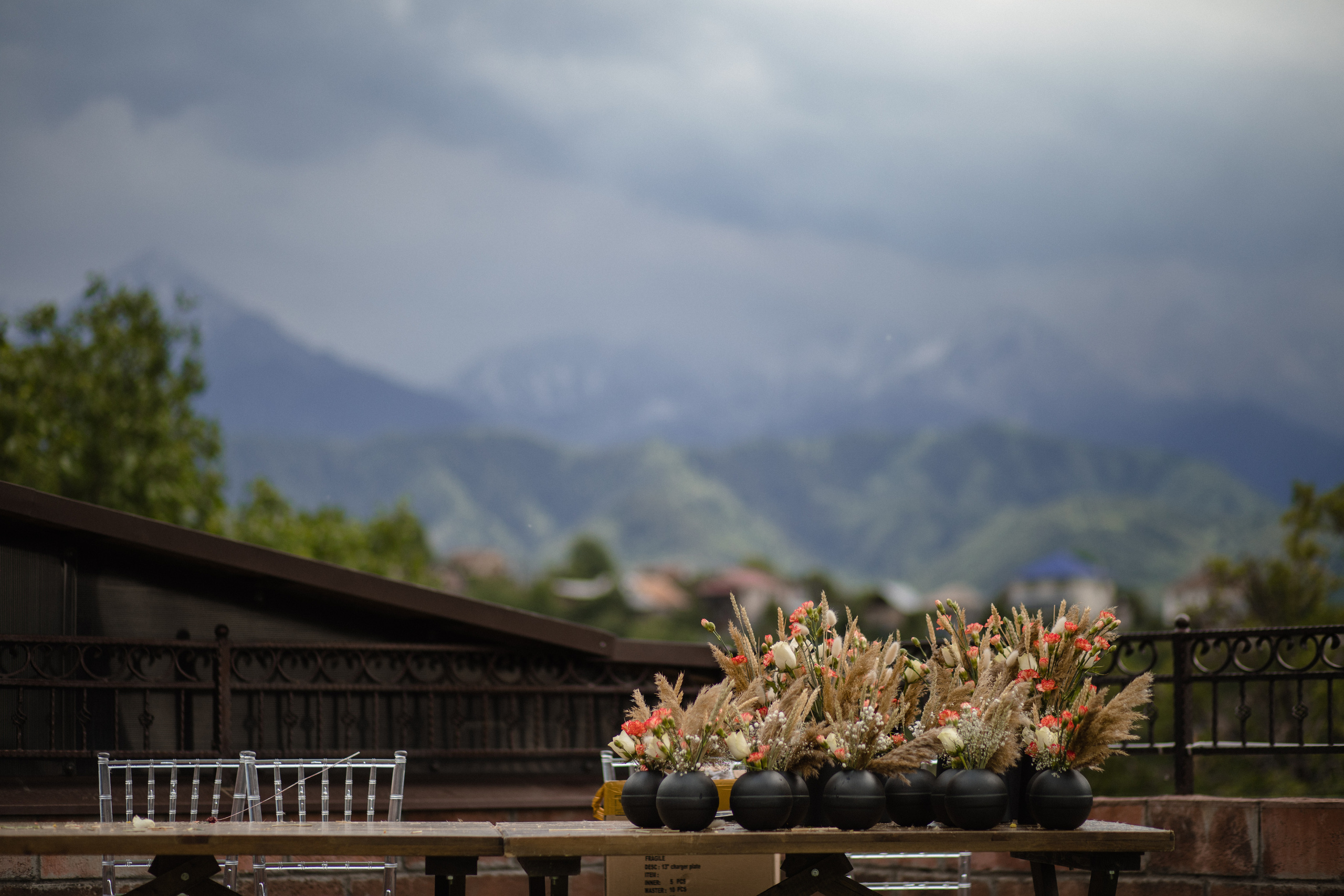 Aktan and Darina. Свадебный фотограф в Алматы Николай Киреев