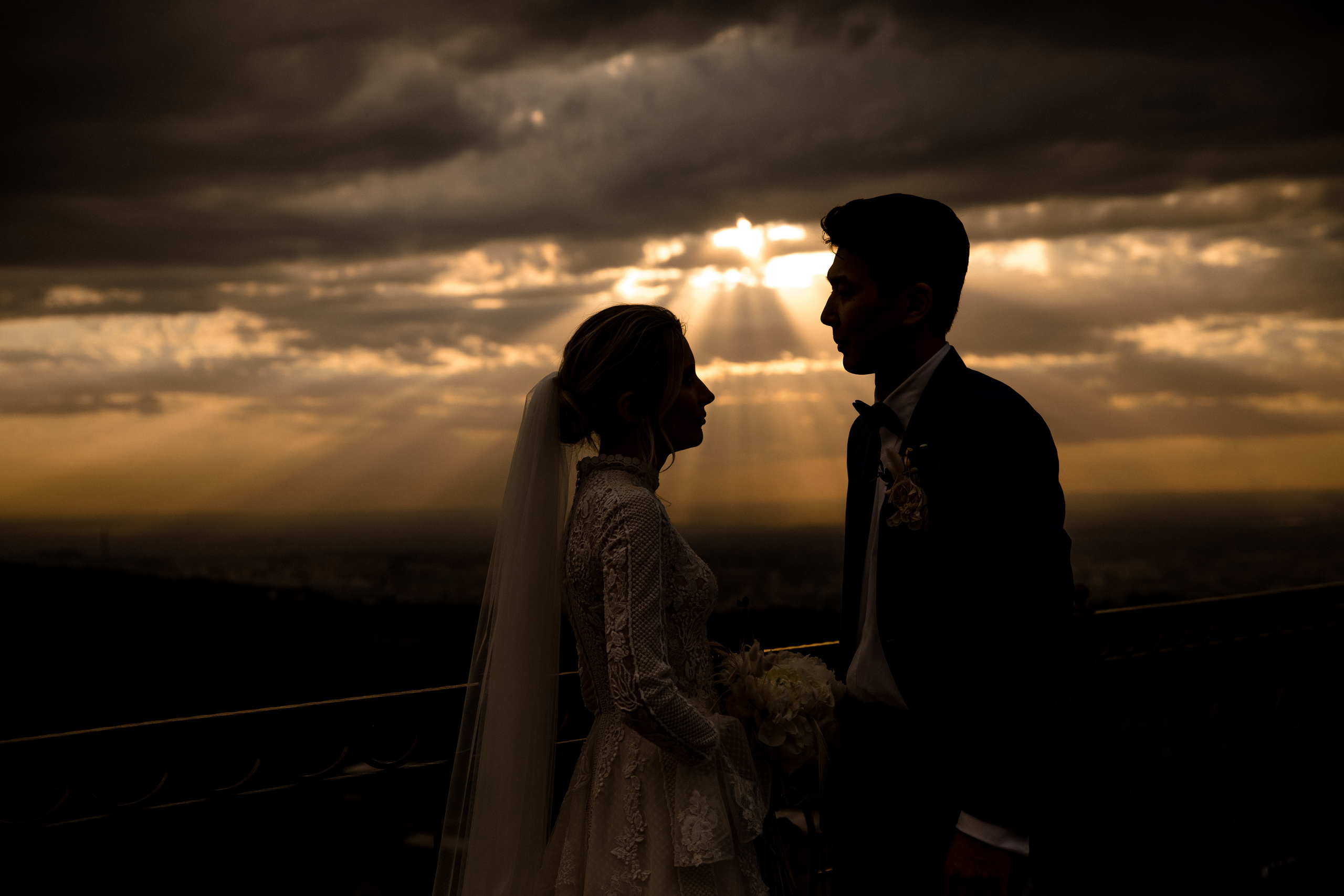 Aktan and Darina. Свадебный фотограф в Алматы Николай Киреев