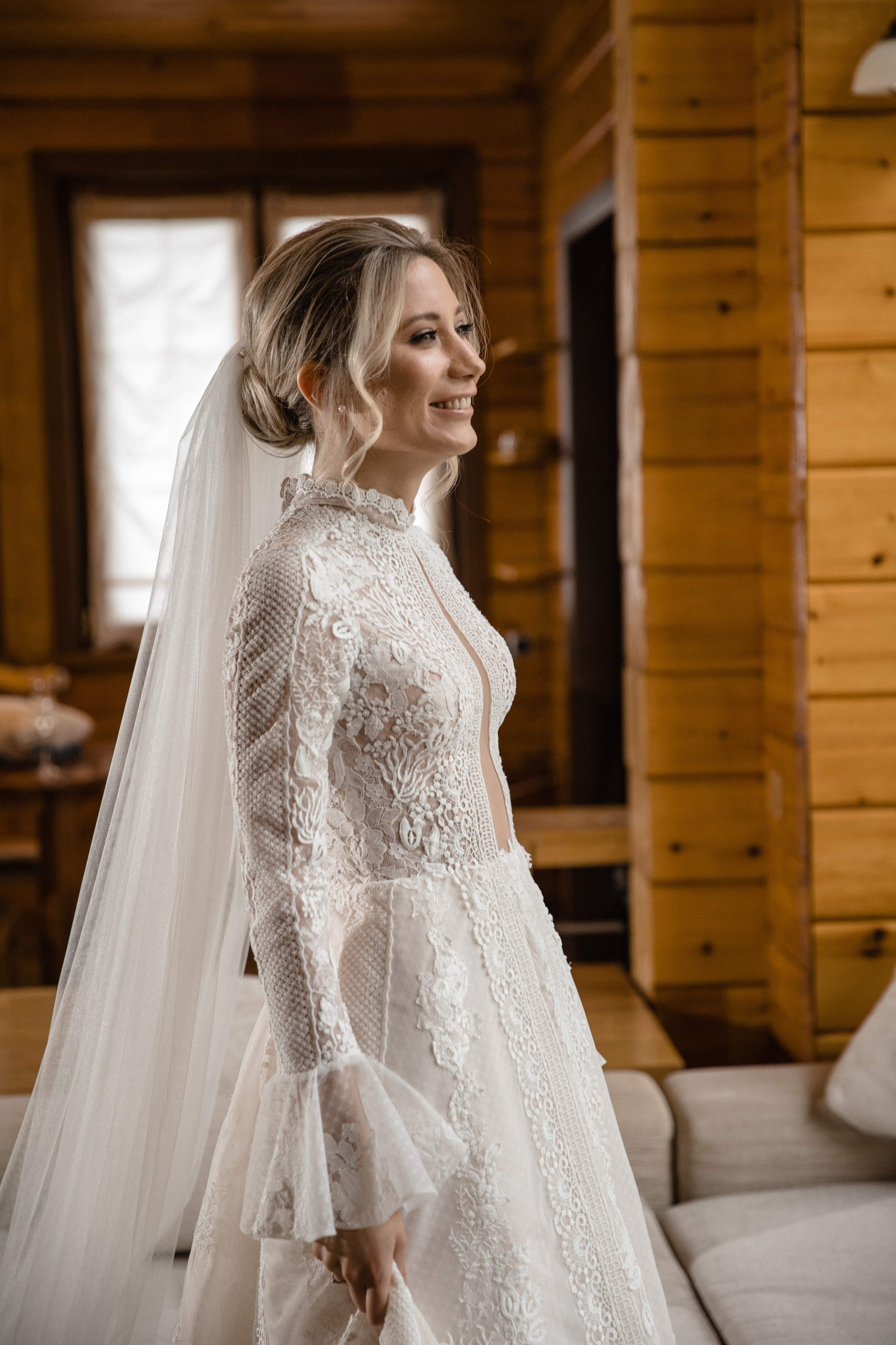 Aktan and Darina. Свадебный фотограф в Алматы Николай Киреев