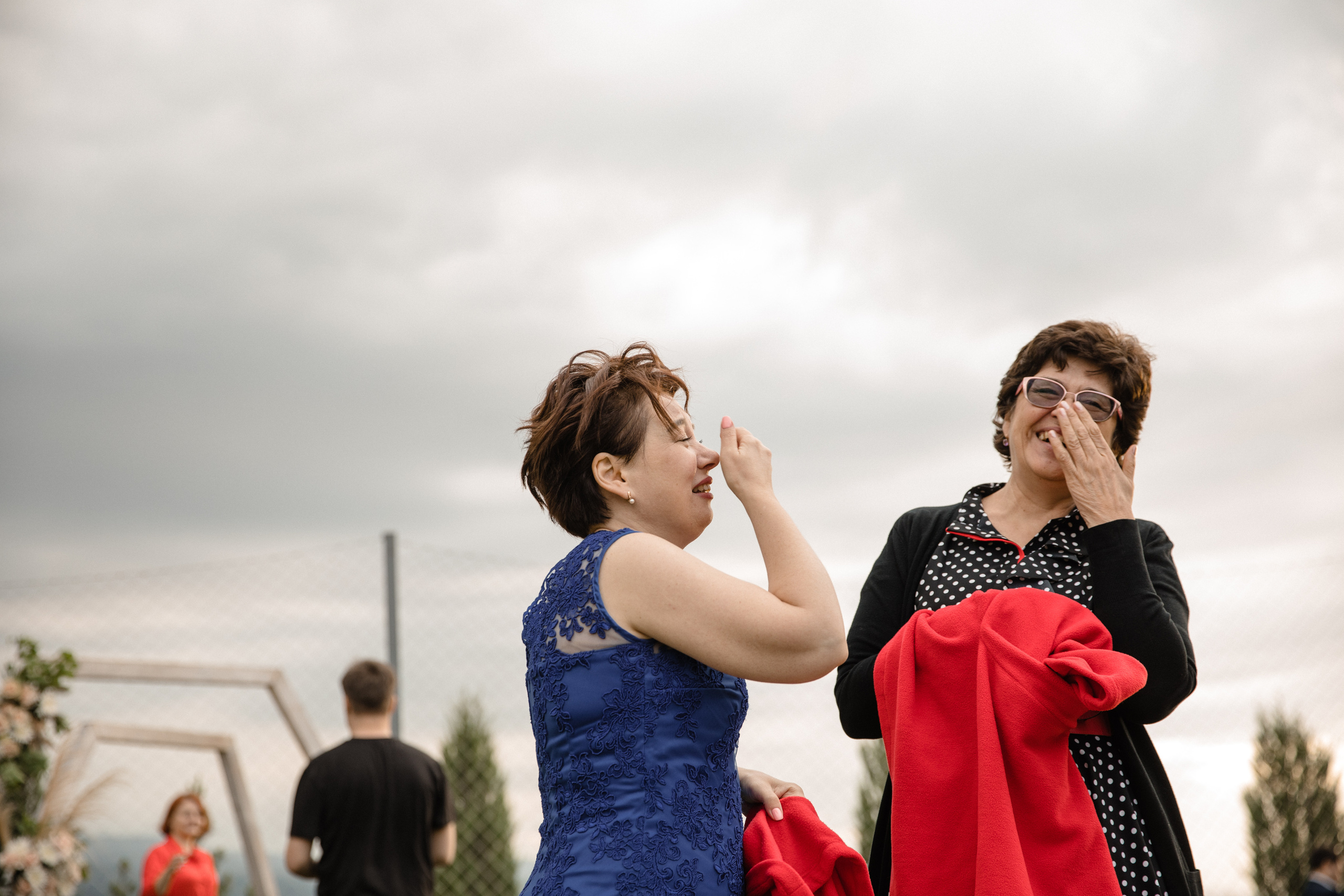 Aktan and Darina. Свадебный фотограф в Алматы Николай Киреев