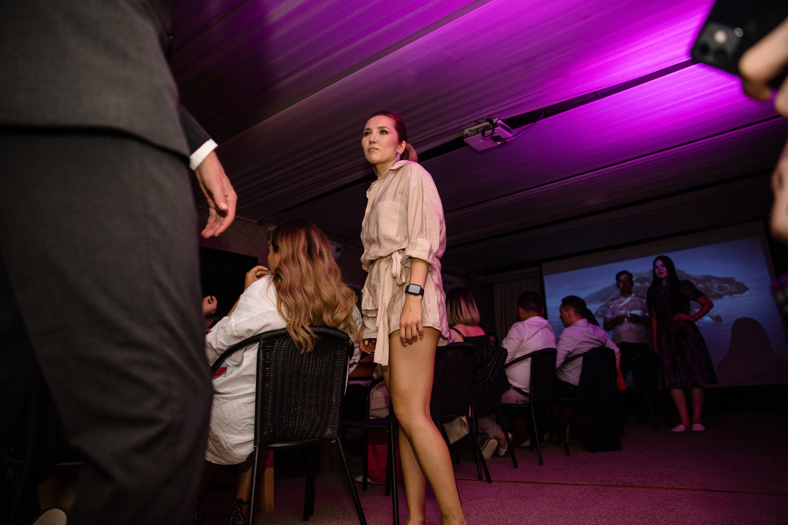 Aktan and Darina. Свадебный фотограф в Алматы Николай Киреев