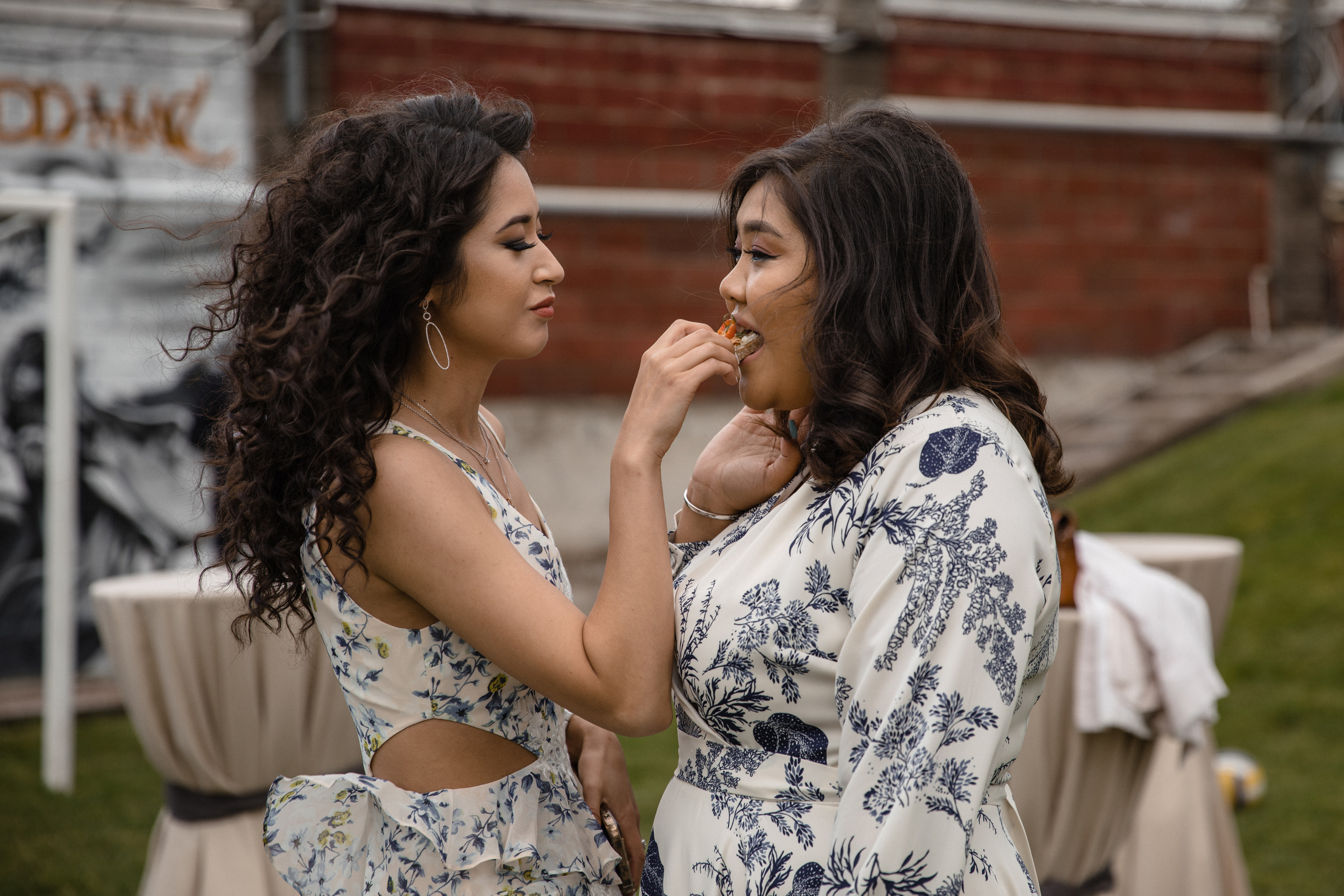 Aktan and Darina. Свадебный фотограф в Алматы Николай Киреев