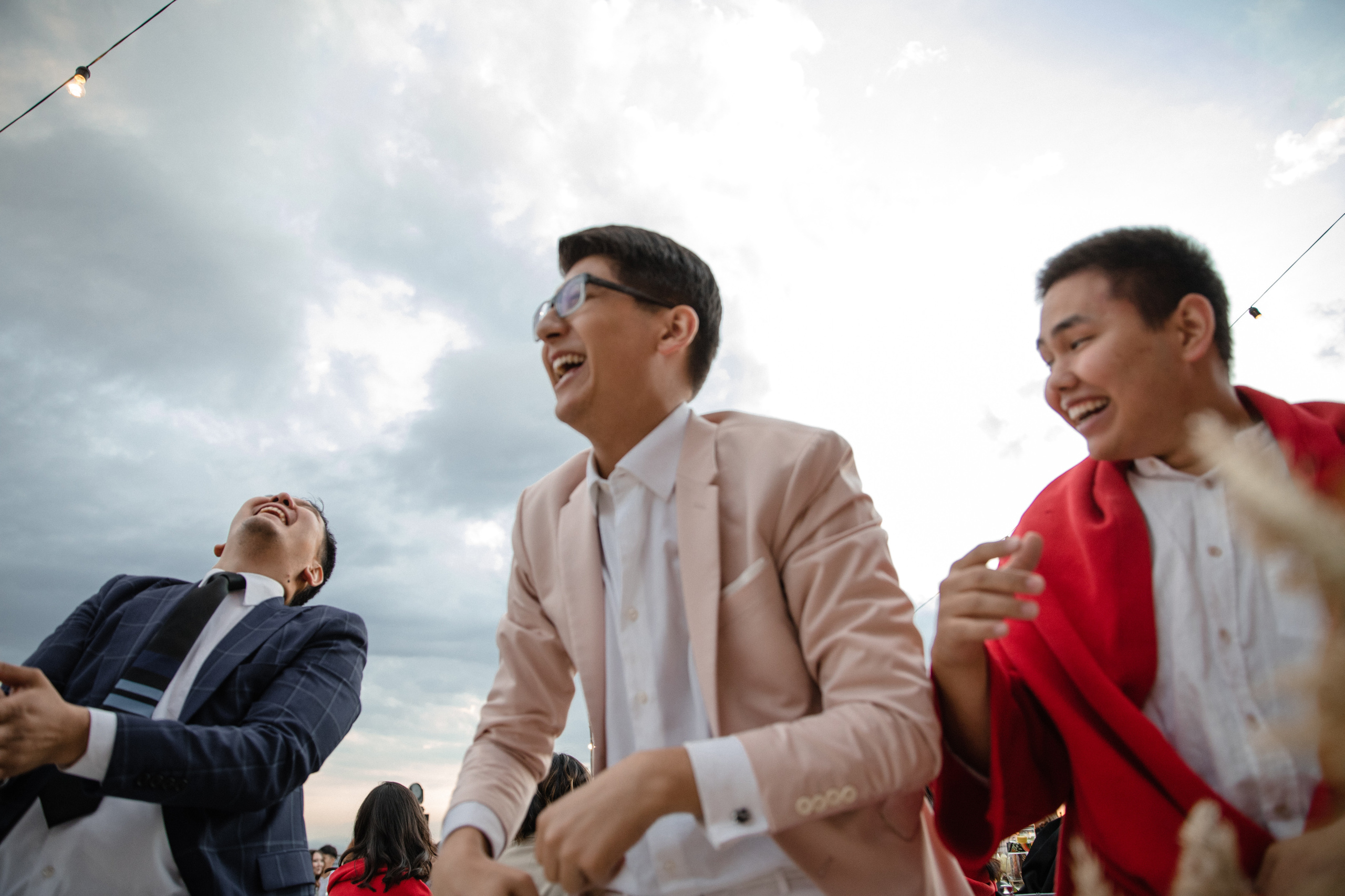 Aktan and Darina. Свадебный фотограф в Алматы Николай Киреев