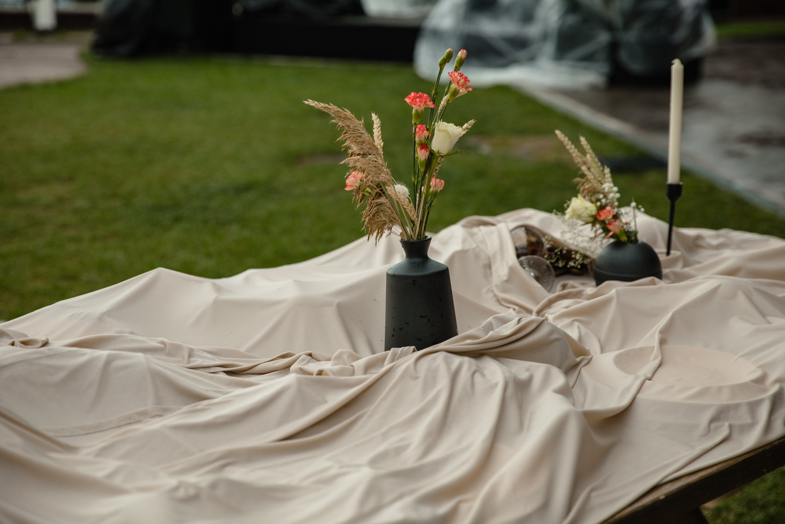 Aktan and Darina. Свадебный фотограф в Алматы Николай Киреев