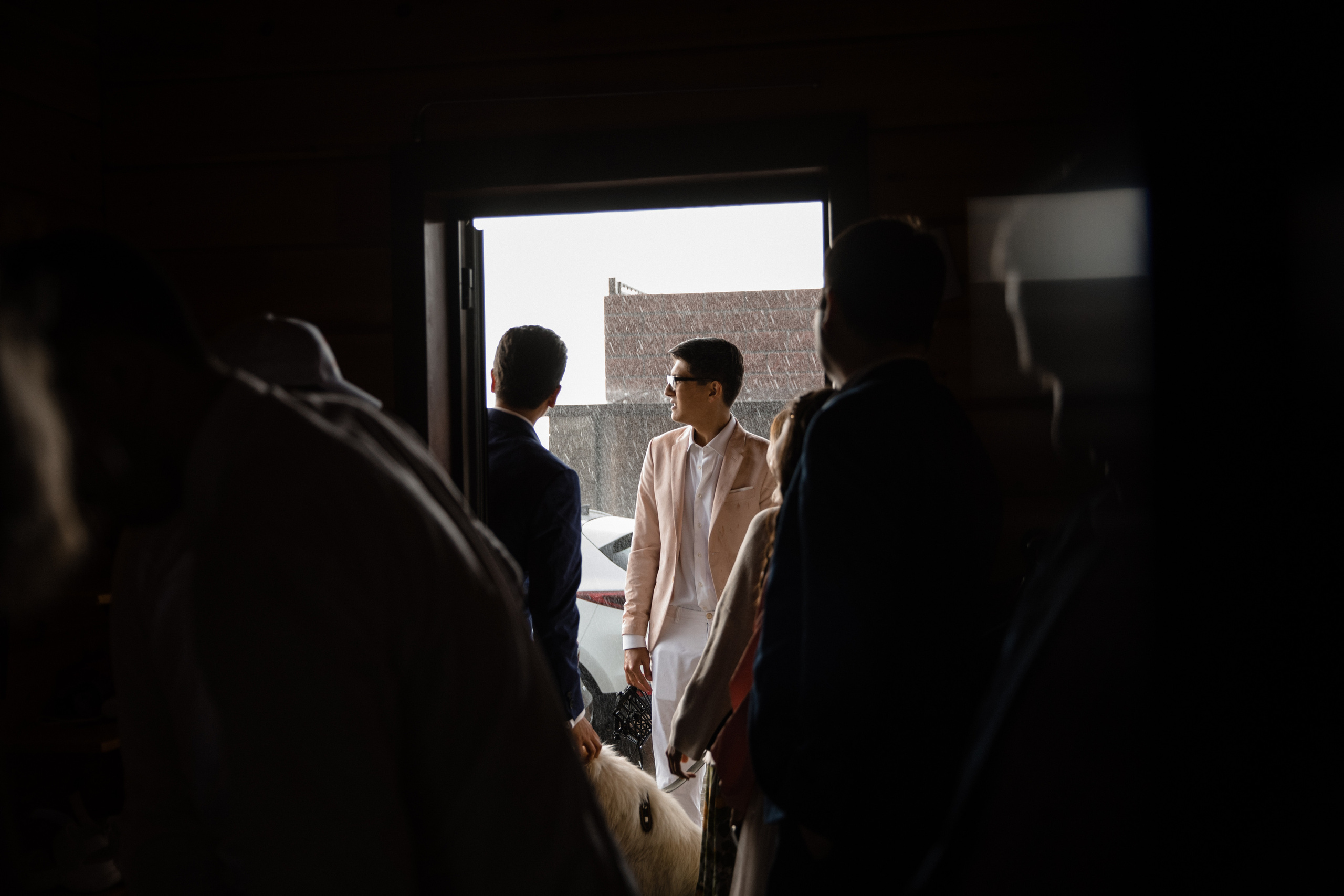 Aktan and Darina. Свадебный фотограф в Алматы Николай Киреев