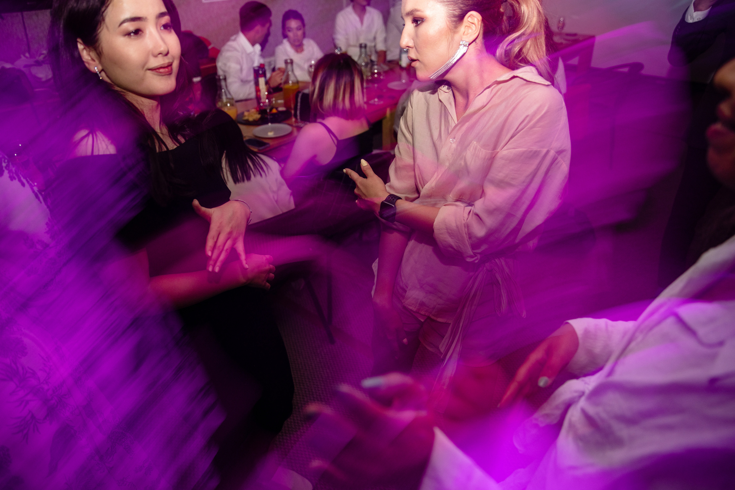 Aktan and Darina. Свадебный фотограф в Алматы Николай Киреев