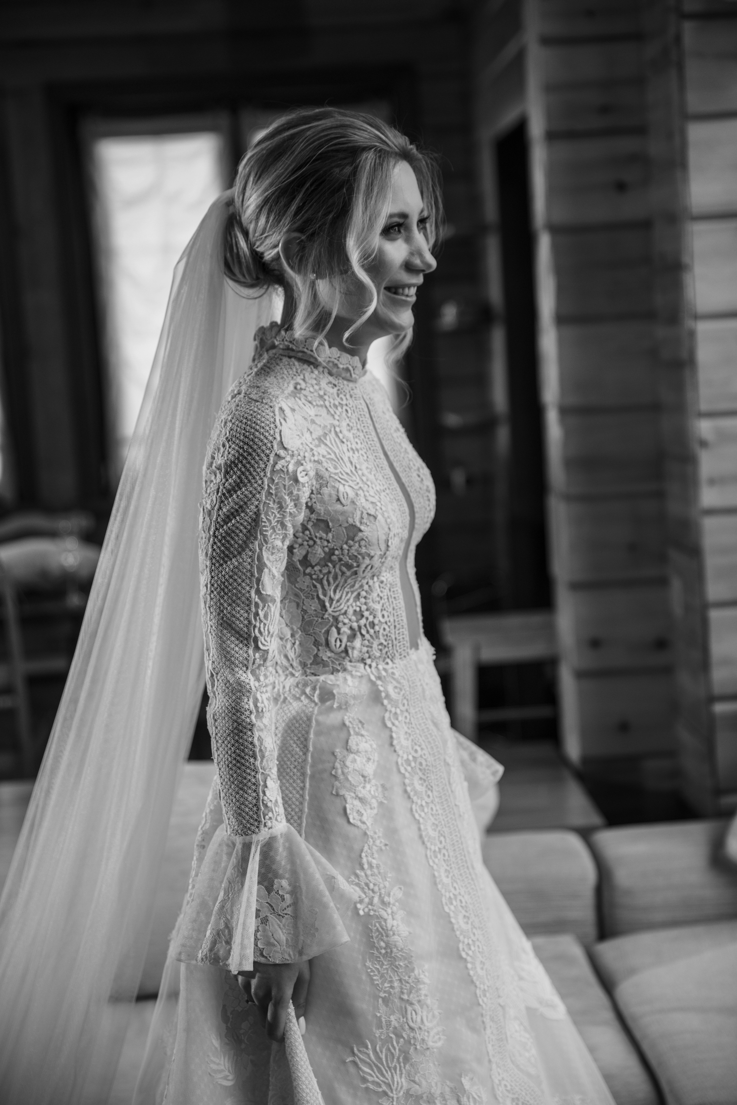 Aktan and Darina. Свадебный фотограф в Алматы Николай Киреев