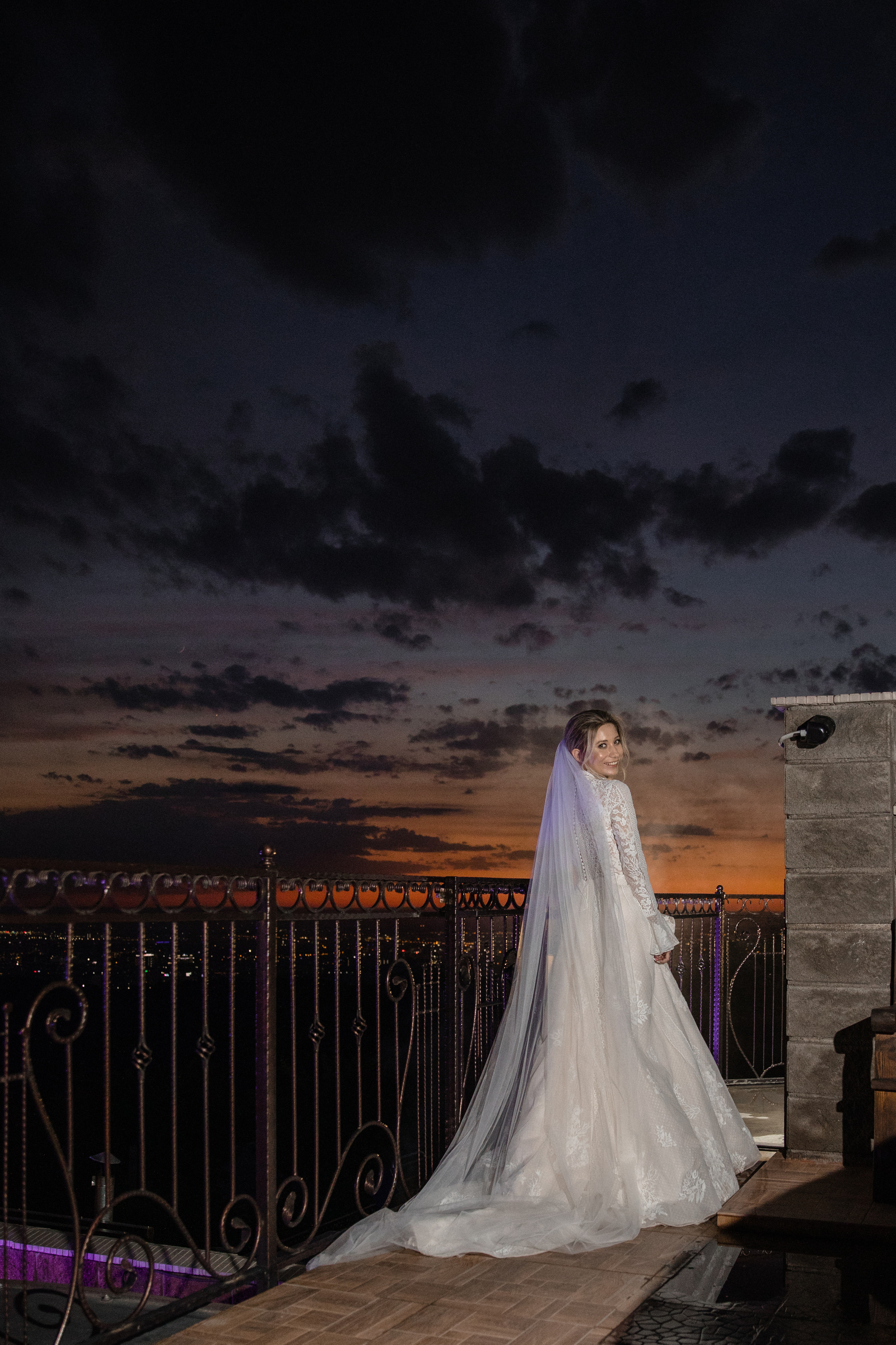 Aktan and Darina. Свадебный фотограф в Алматы Николай Киреев