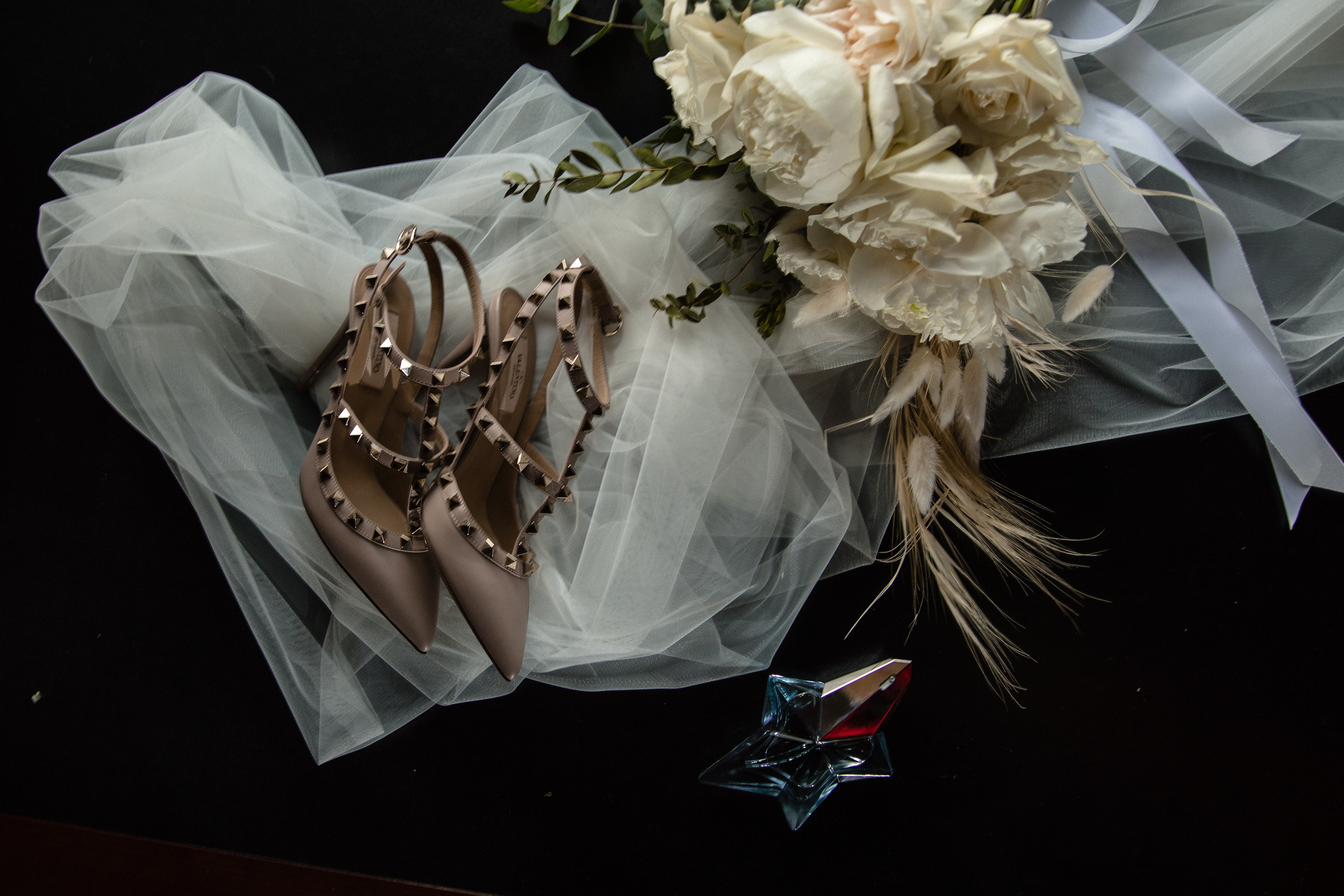 Aktan and Darina. Свадебный фотограф в Алматы Николай Киреев