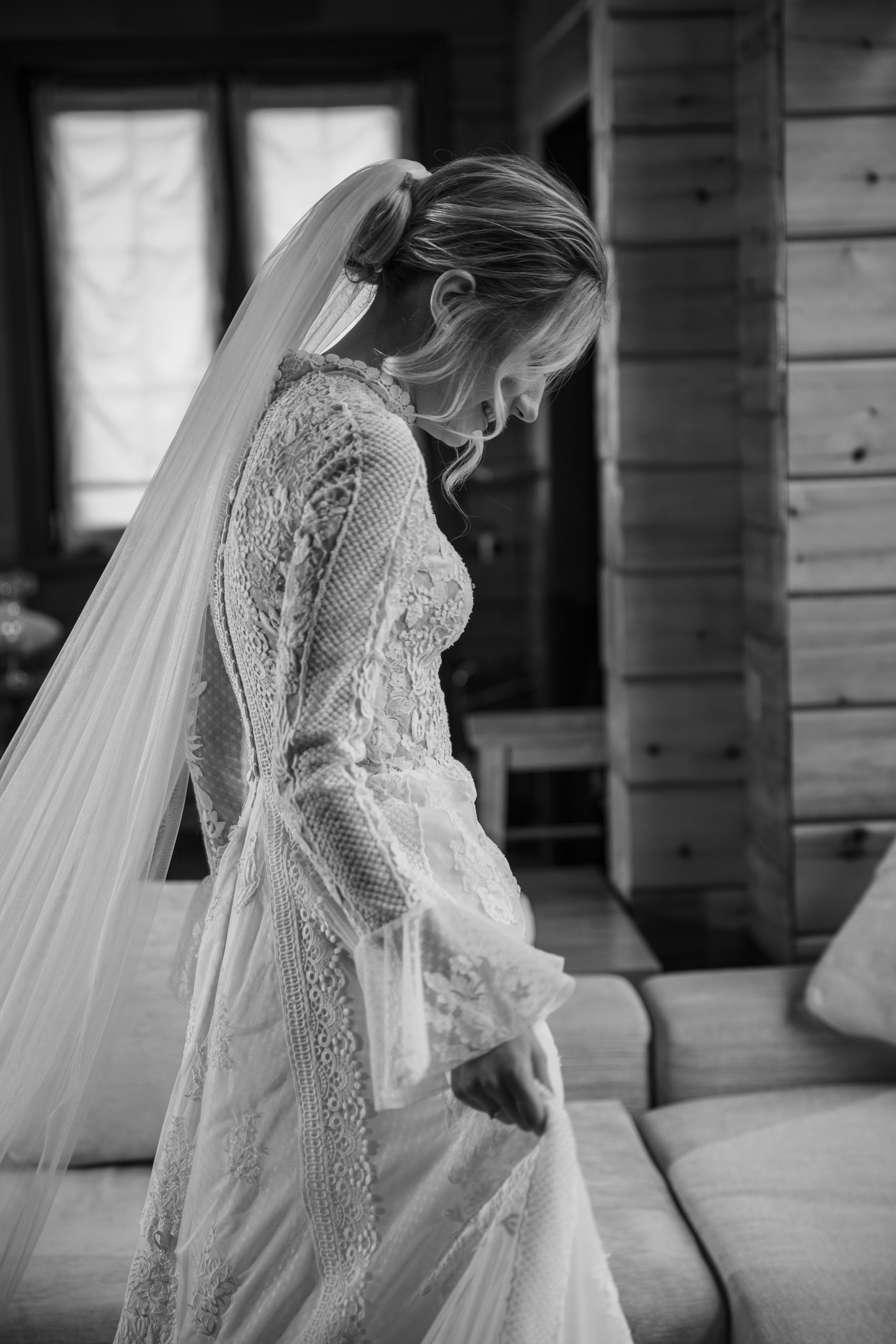 Aktan and Darina. Свадебный фотограф в Алматы Николай Киреев