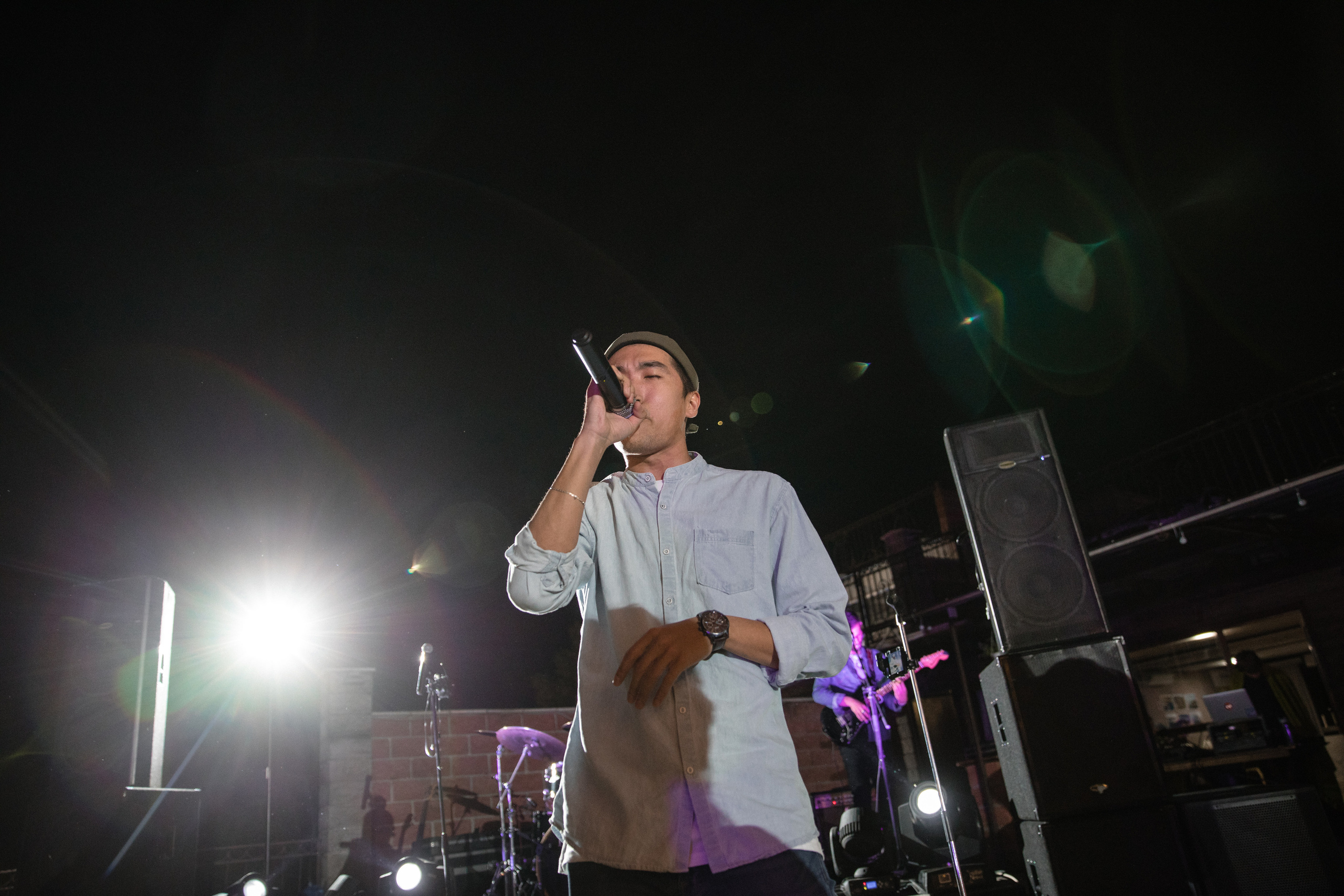 Aktan and Darina. Свадебный фотограф в Алматы Николай Киреев