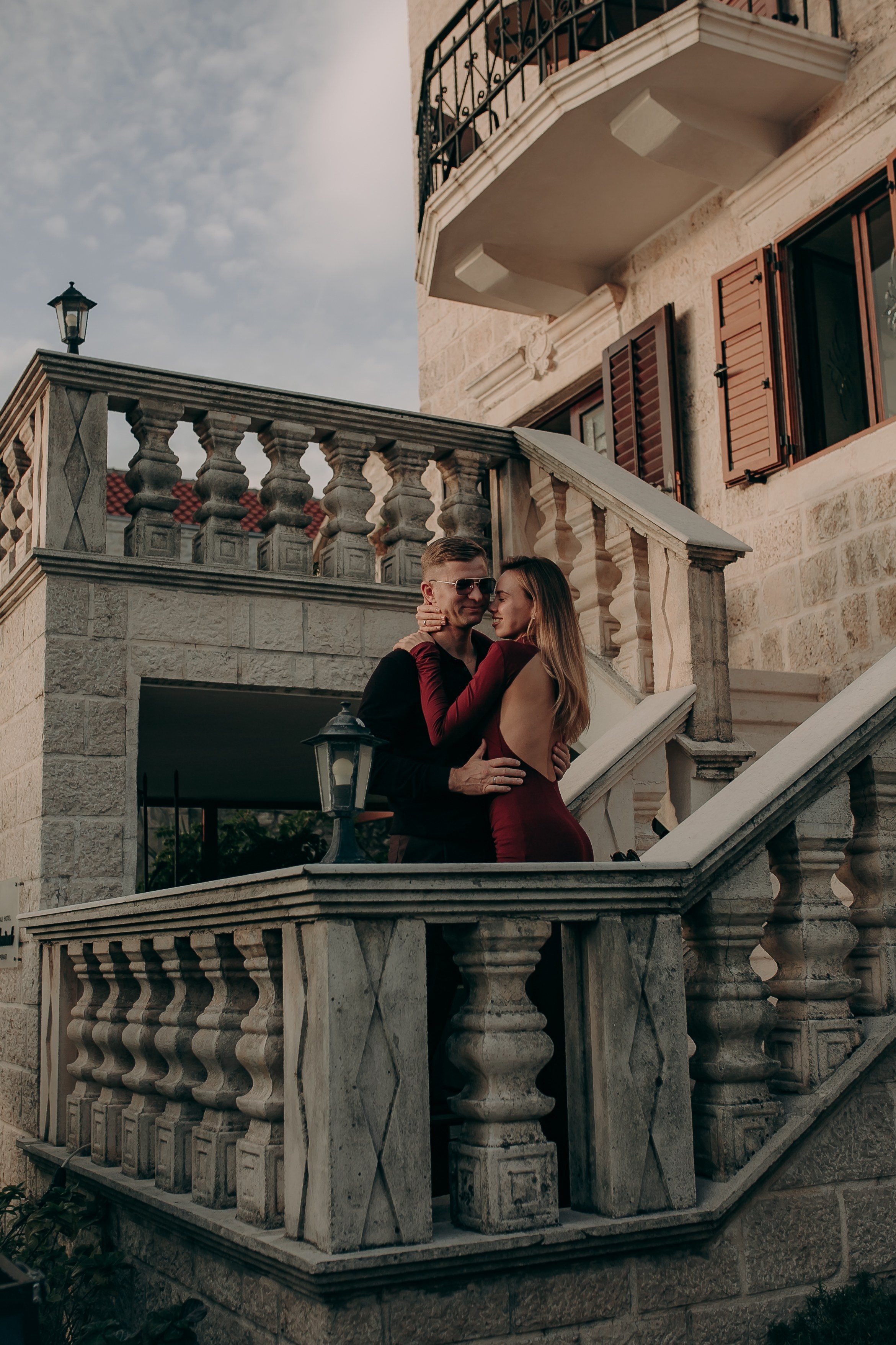 ПРОГУЛКА ПО ПЕРАСТУ. Family, Women & Couples Photographer in Budva, Kotor, Herceg Novi, Perast & Coastal Montenegro