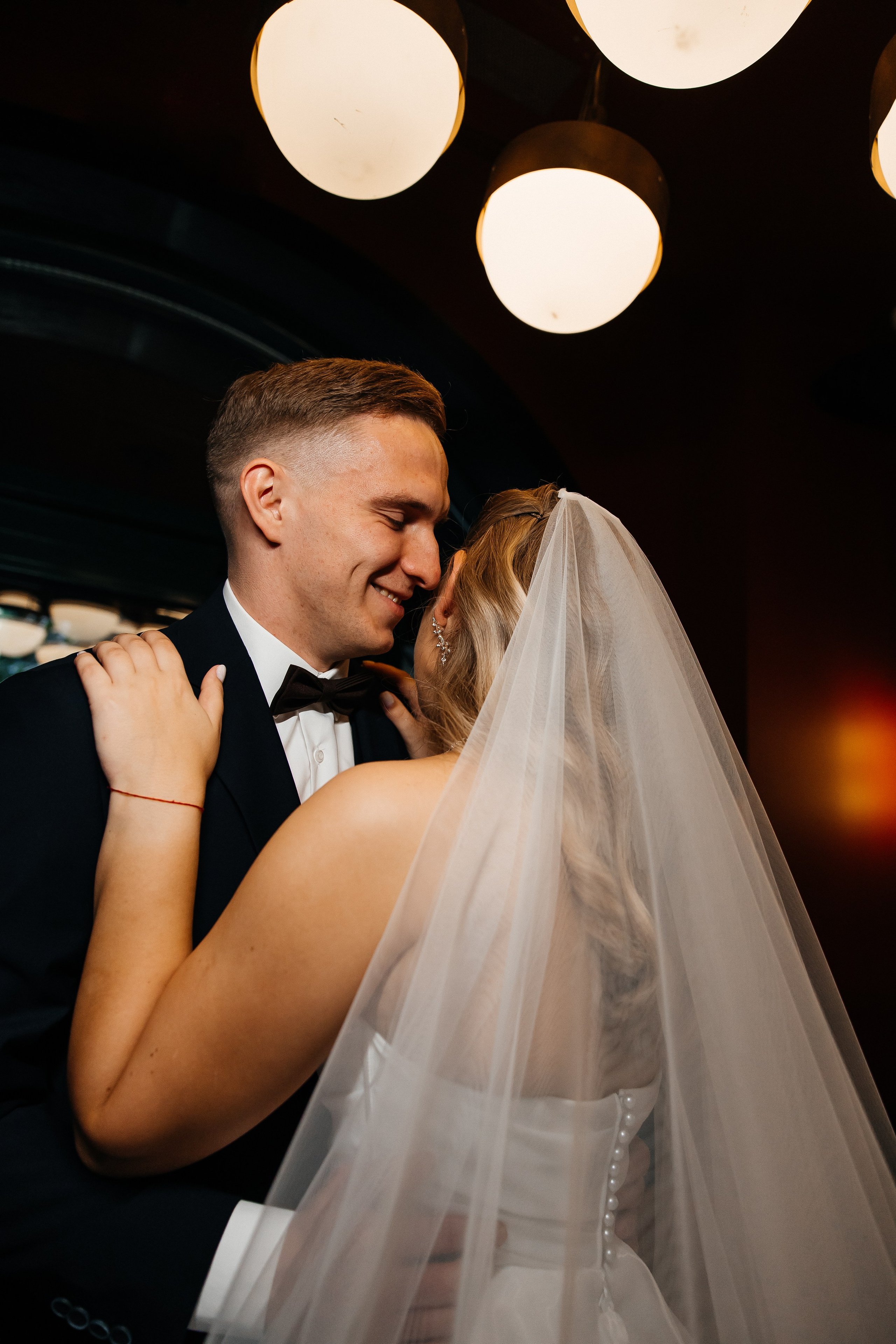 Артем и Софья. Свадебный и семейный фотограф в Ростове-на-Дону