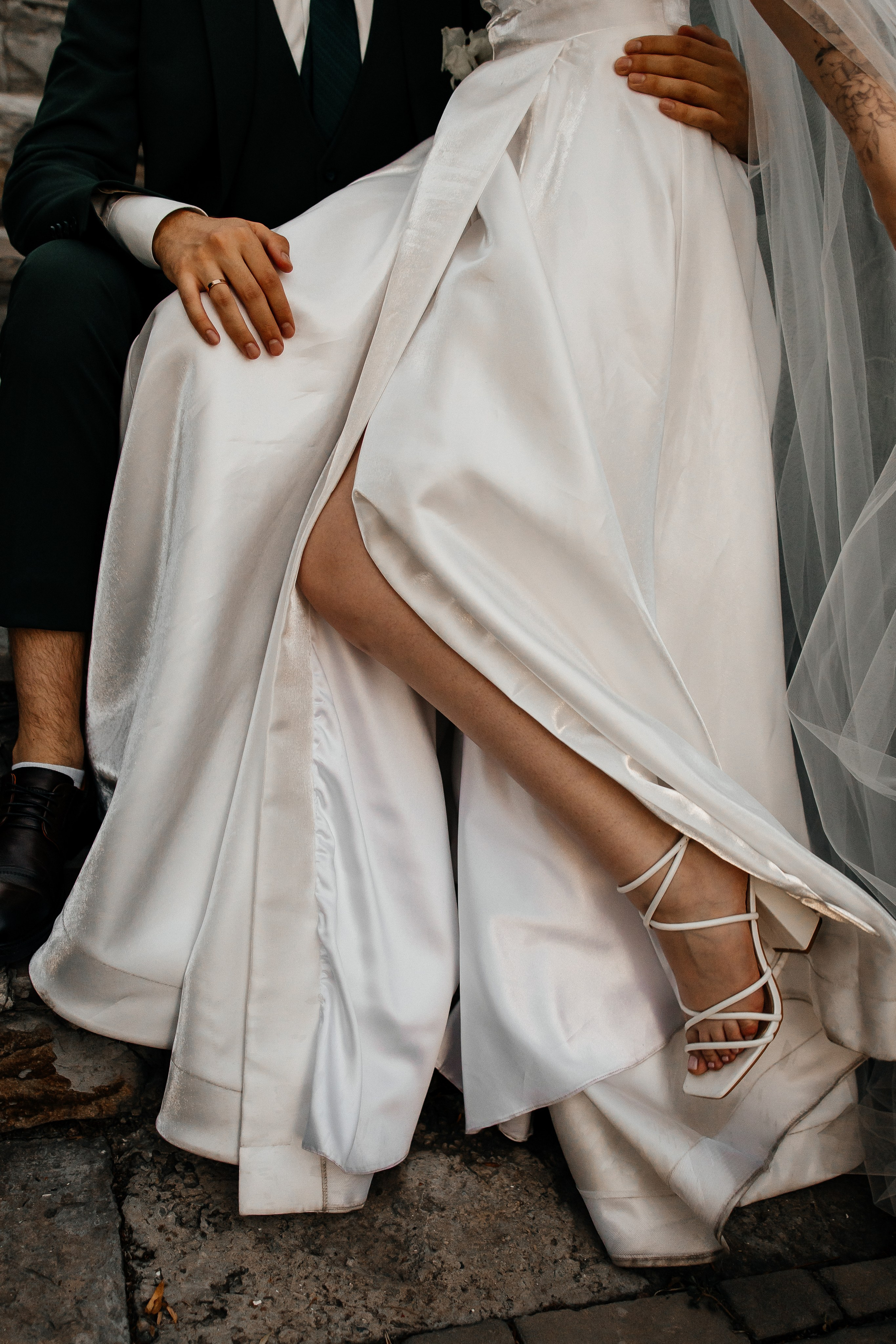 Денис и Юлия. Свадебный и семейный фотограф в Ростове-на-Дону