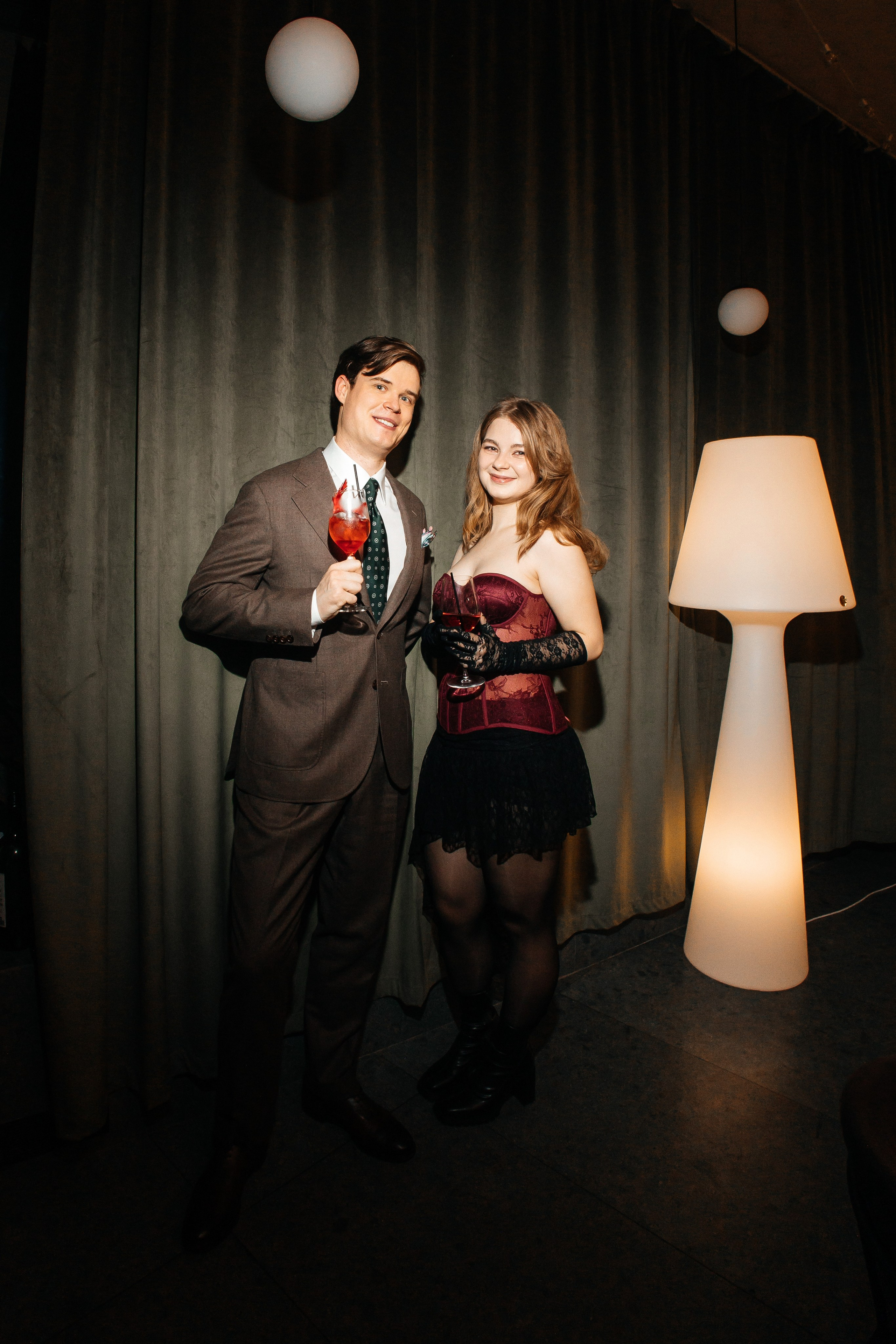 ADAM. Фотограф в Санкт-Петербурге Виктория Безверхая