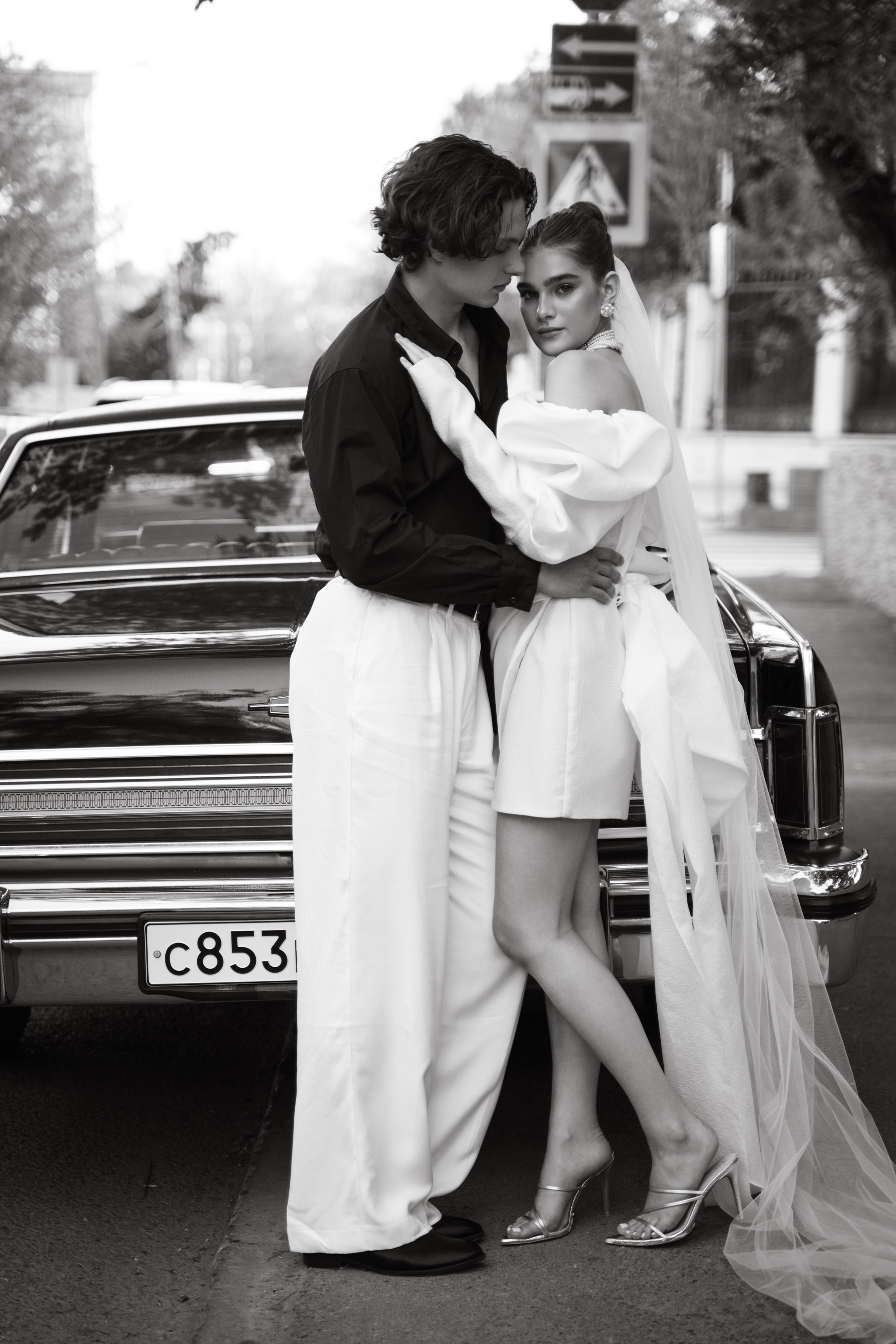 The Secret Garden. Портретный фотограф в Краснодаре Валерия Матирная