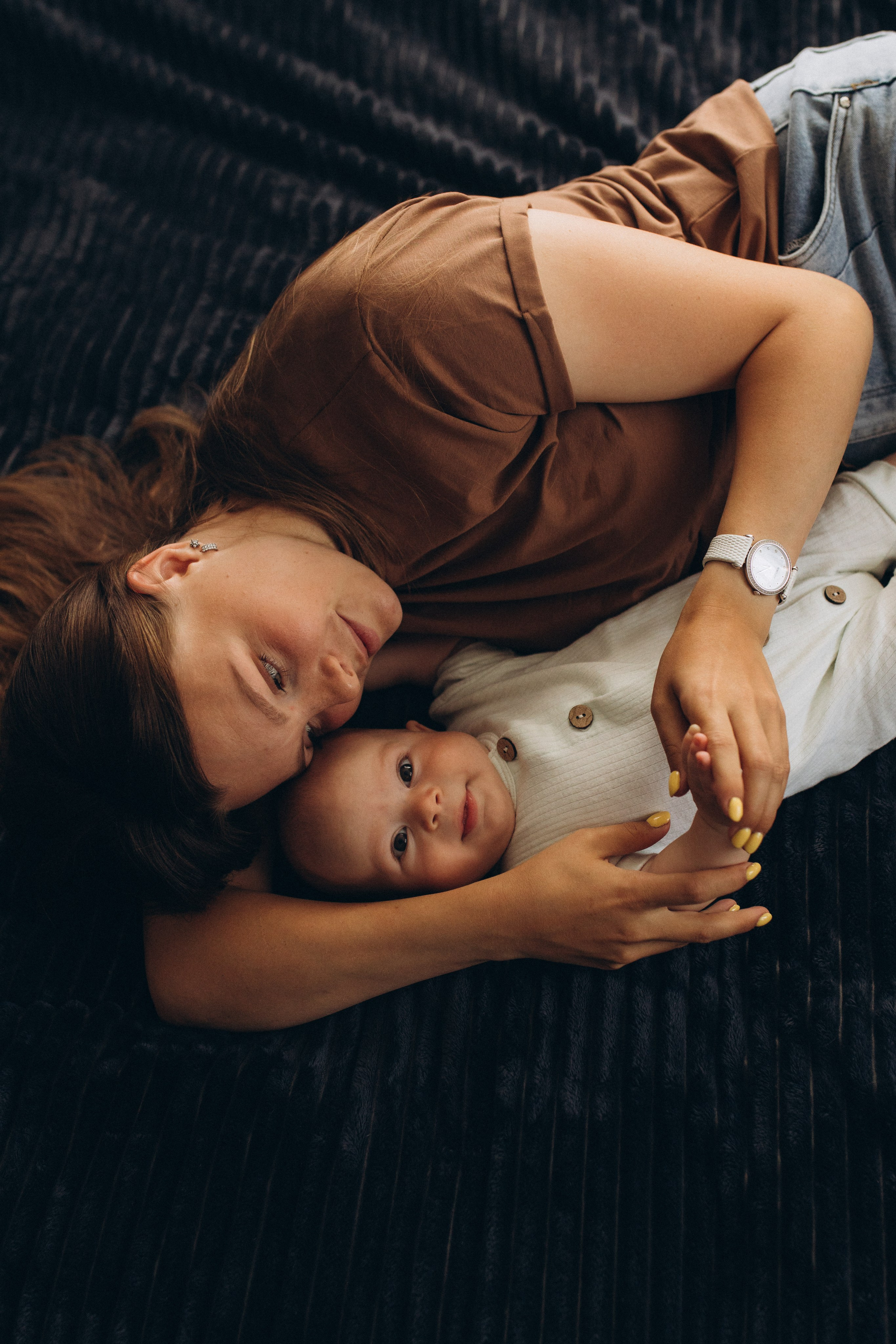 Домашняя. Семейный фотограф в Обнинске