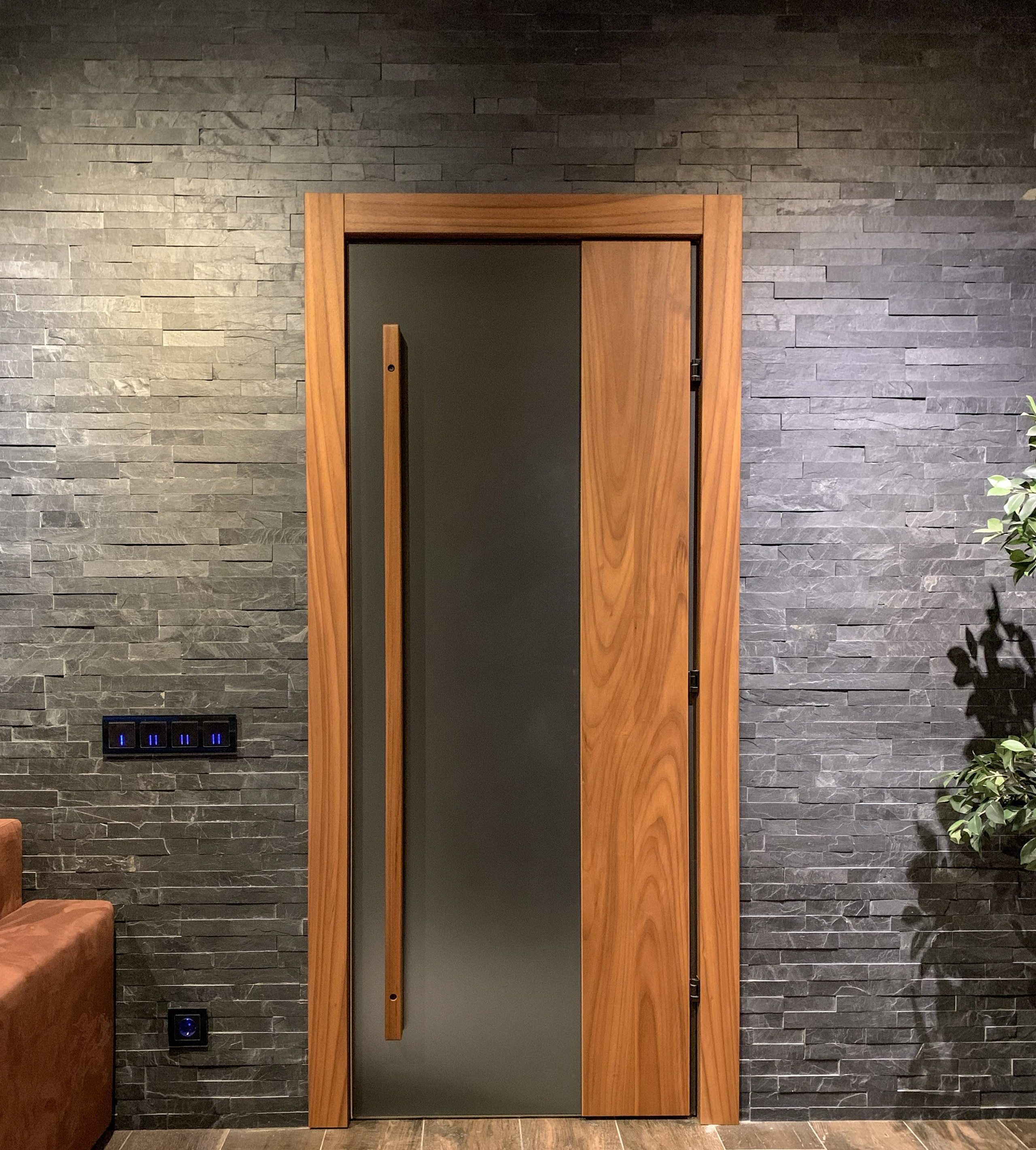 Двери. Творческая мастерская