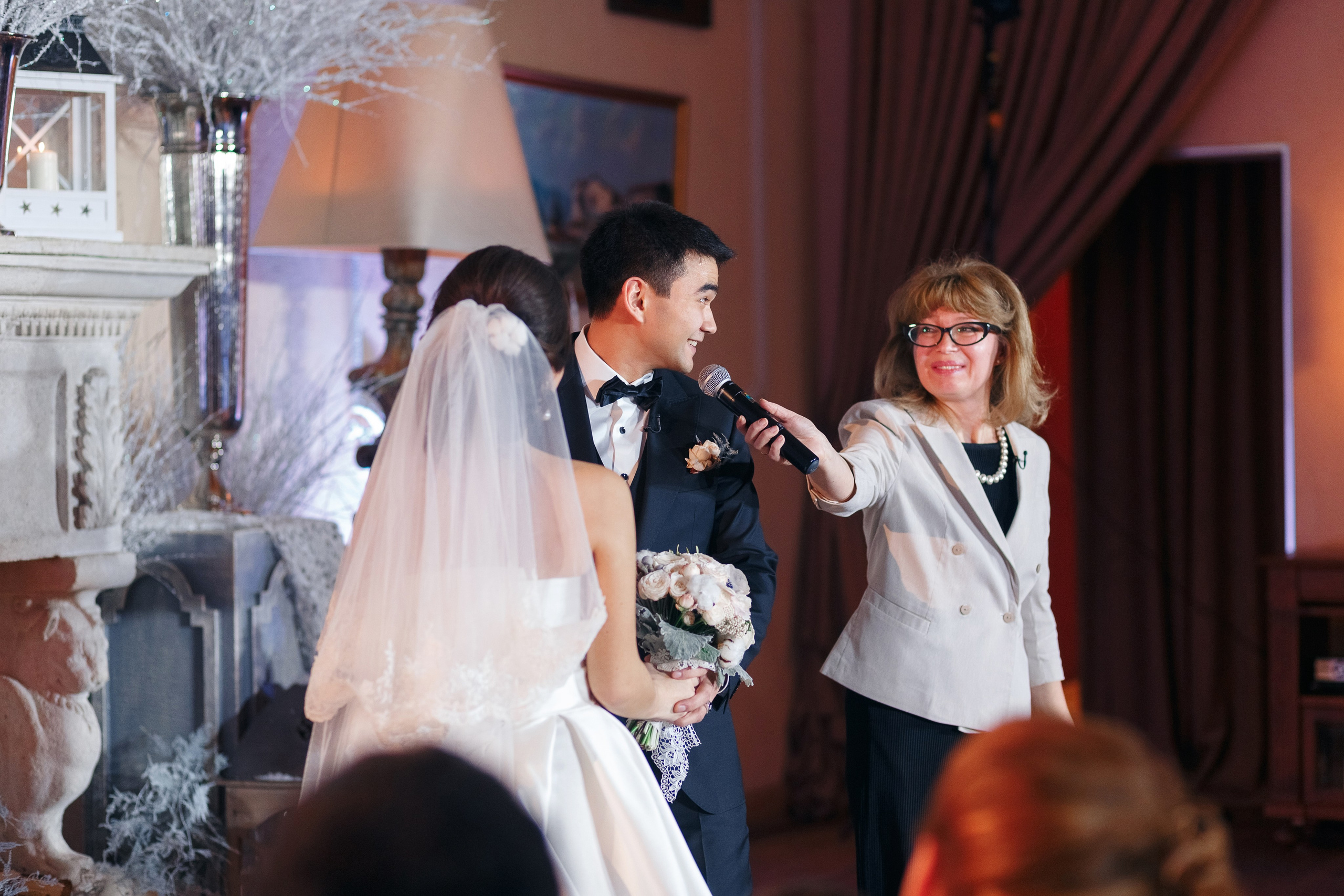 Дмитрий и Евгения. Свадебный, портретный и репортажный фотограф Дмитрий Карпов