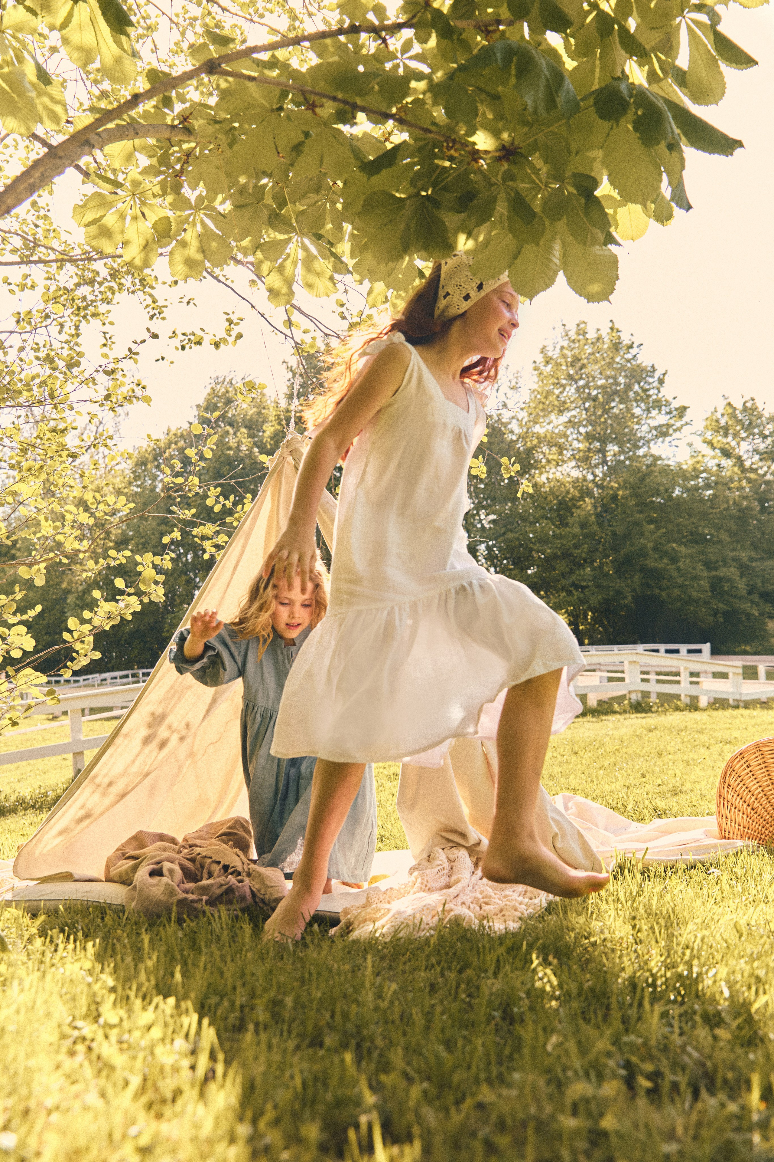 Country Kids. Анастасия Шумских [креативный продюсер]