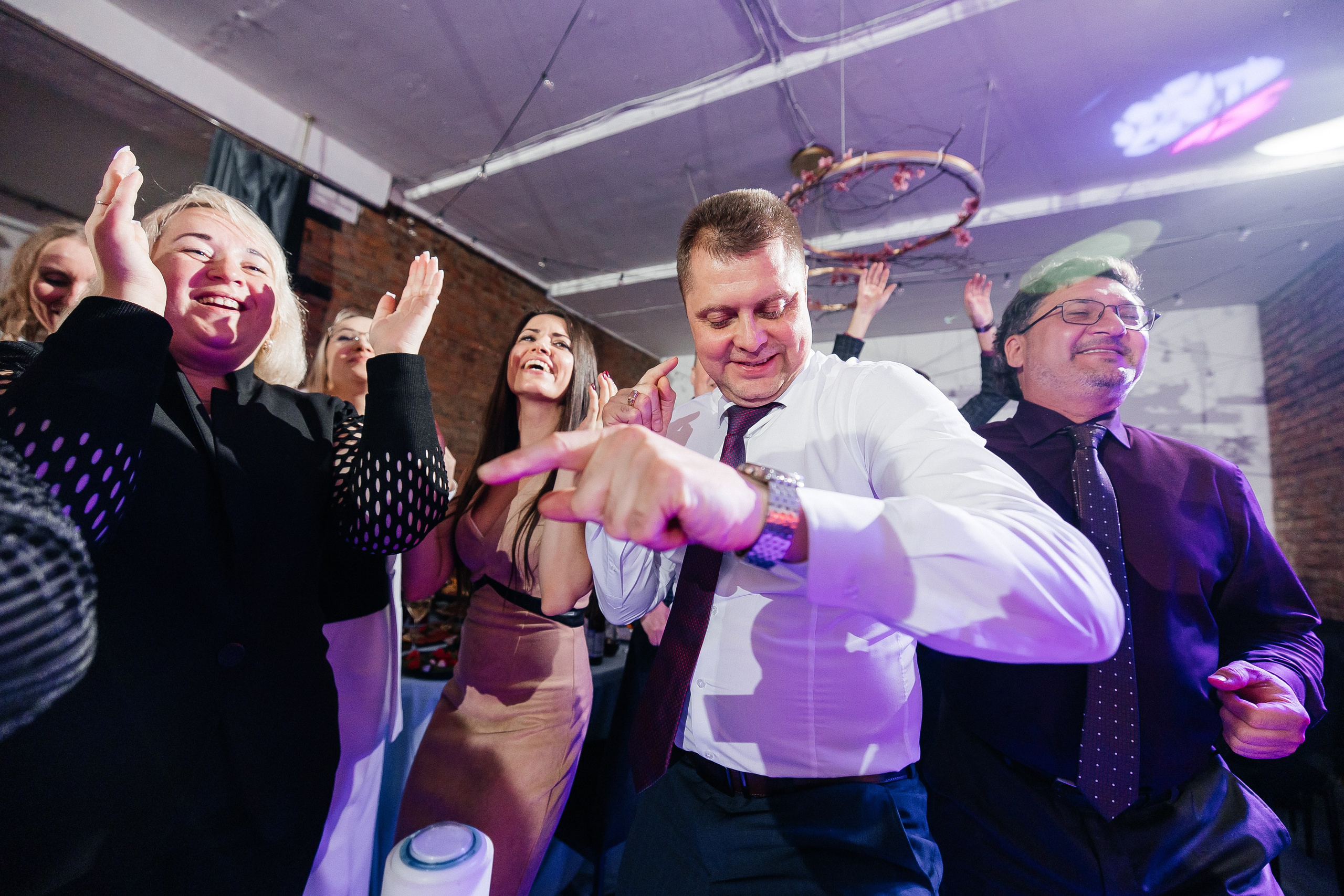 РУСАЛ 65 ЛЕТ. Фотограф в Красноярске