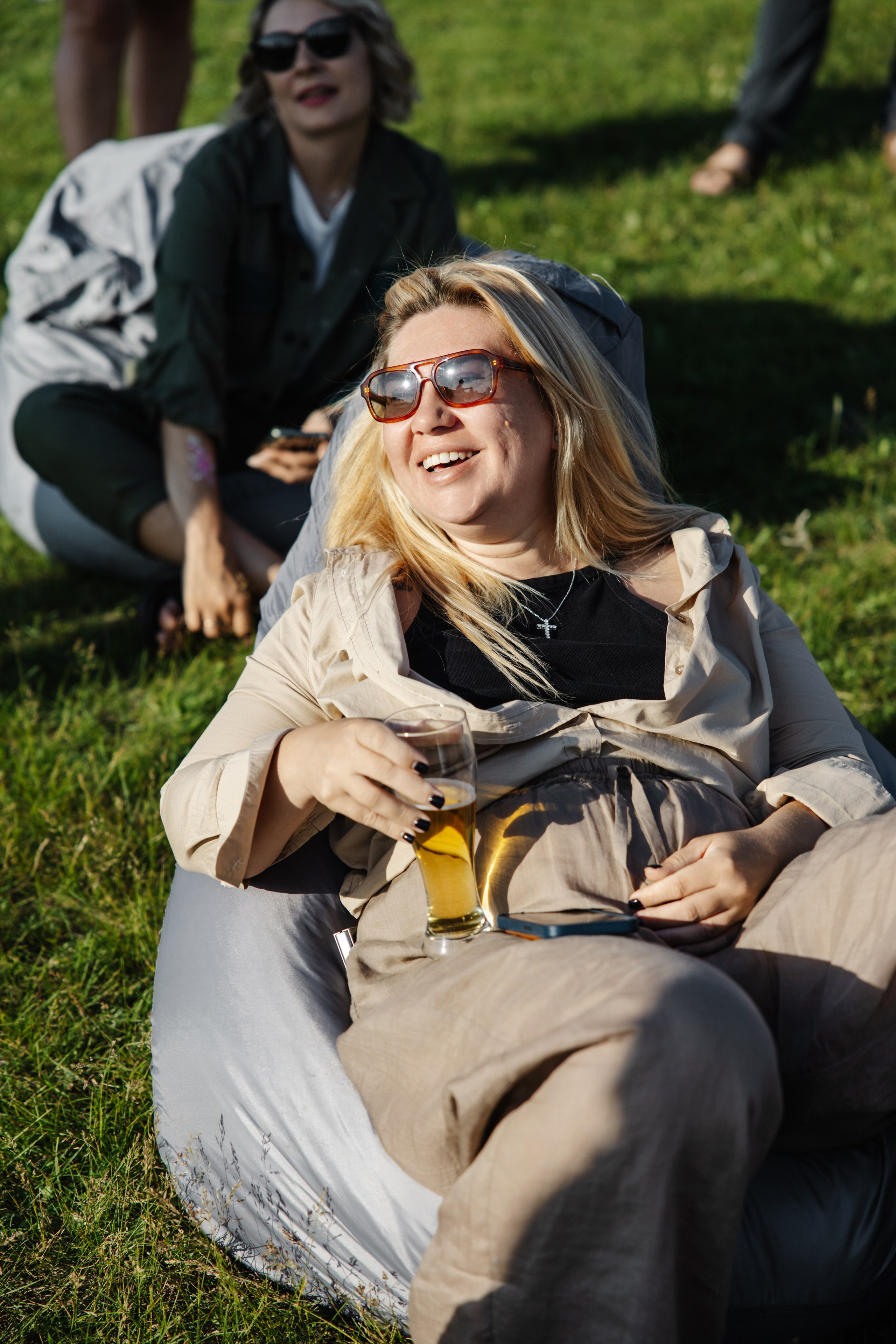 ГЕНДЕР ПАТИ. Фотограф в Красноярске