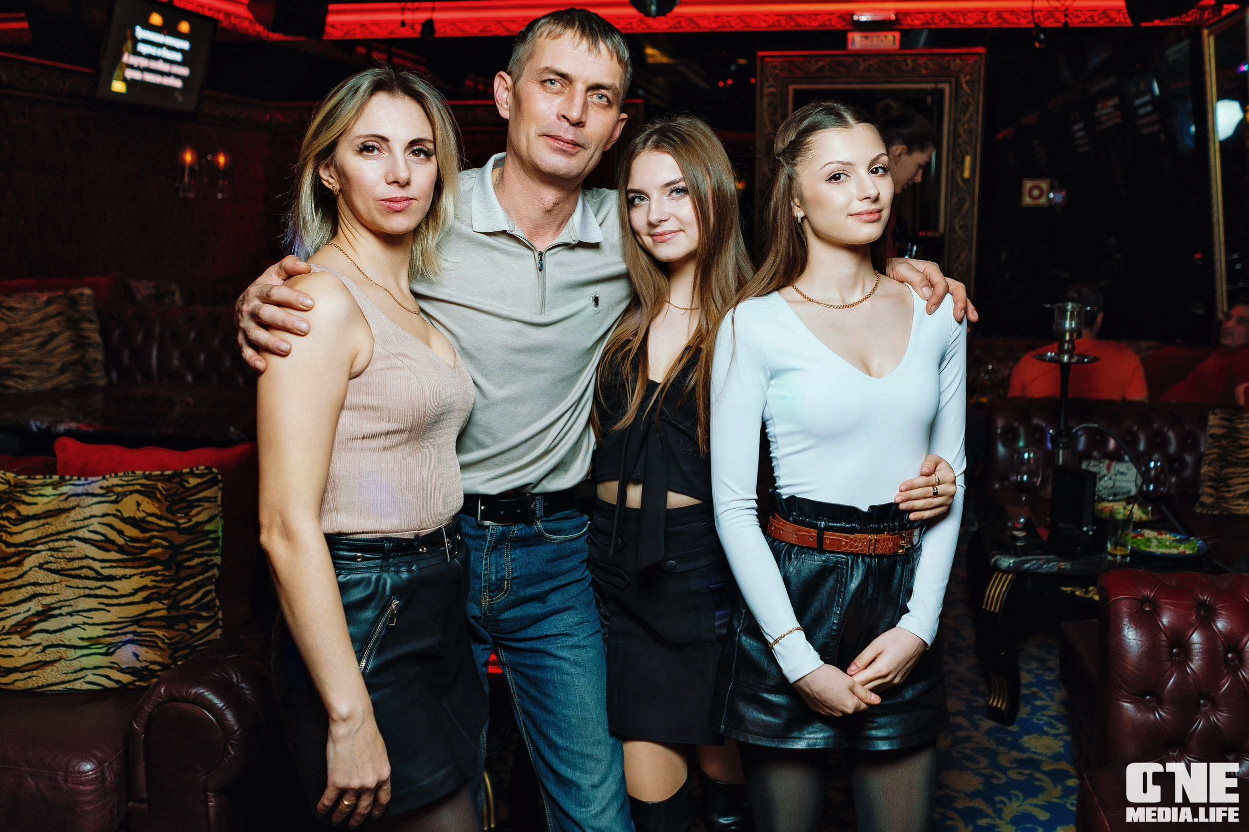 Фоторепортаж из РК Планета. One Media Life: фоторепортажи, фотоотчеты с мероприятий и заведений