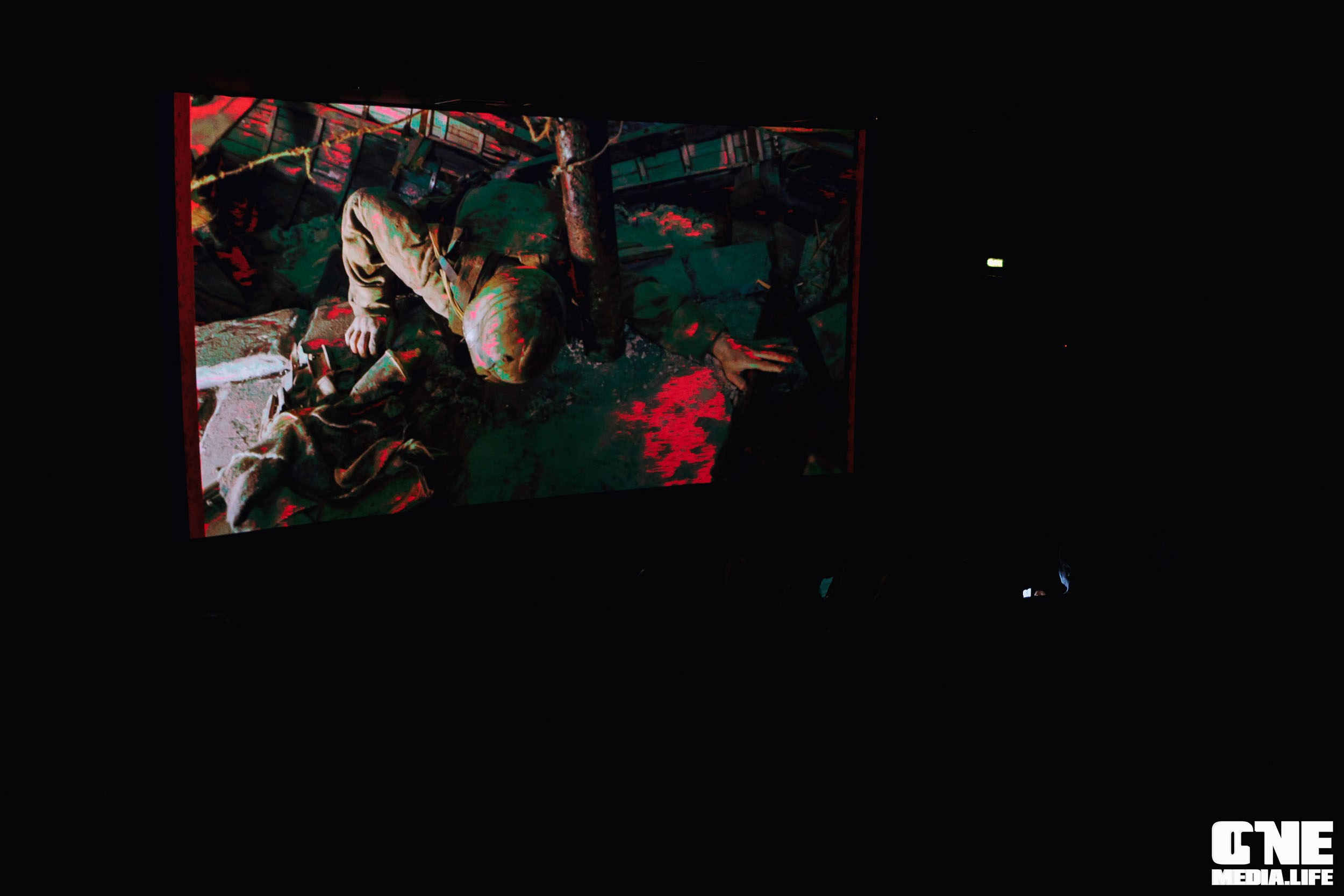 Балтийский Культурный Форум. День 3. One Media Life: фоторепортажи, фотоотчеты с мероприятий и заведений