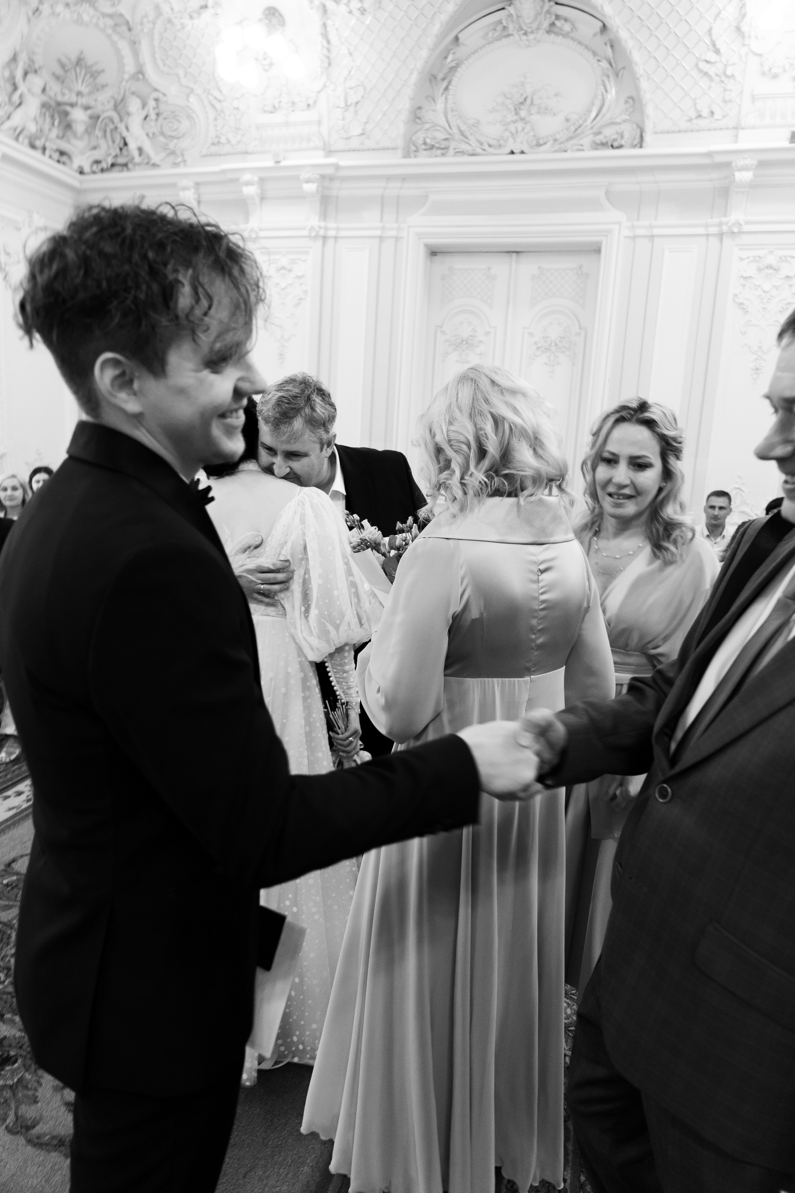 Санкт-Петербург. Свадебный фотограф-видеограф в Архангельске. Фотохудожница Lana Contra