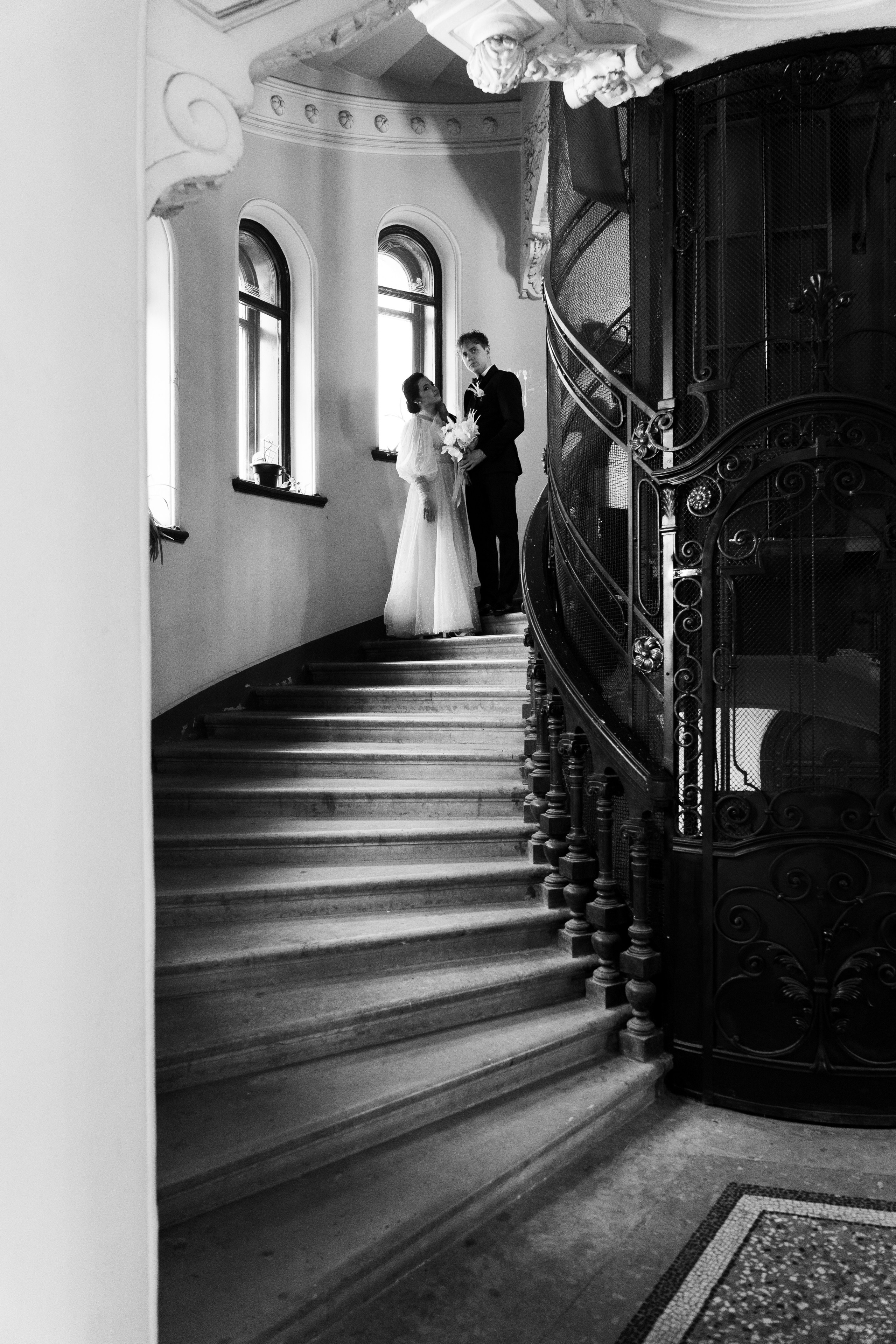 Санкт-Петербург. Свадебный фотограф-видеограф в Архангельске. Фотохудожница Lana Contra