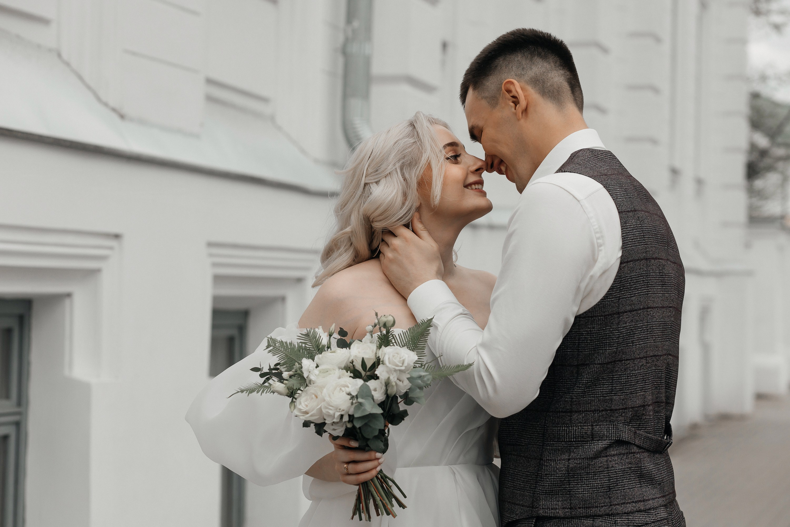 Blissed out. Свадебный фотограф Дмитрий Воробьев Москва Ярославль