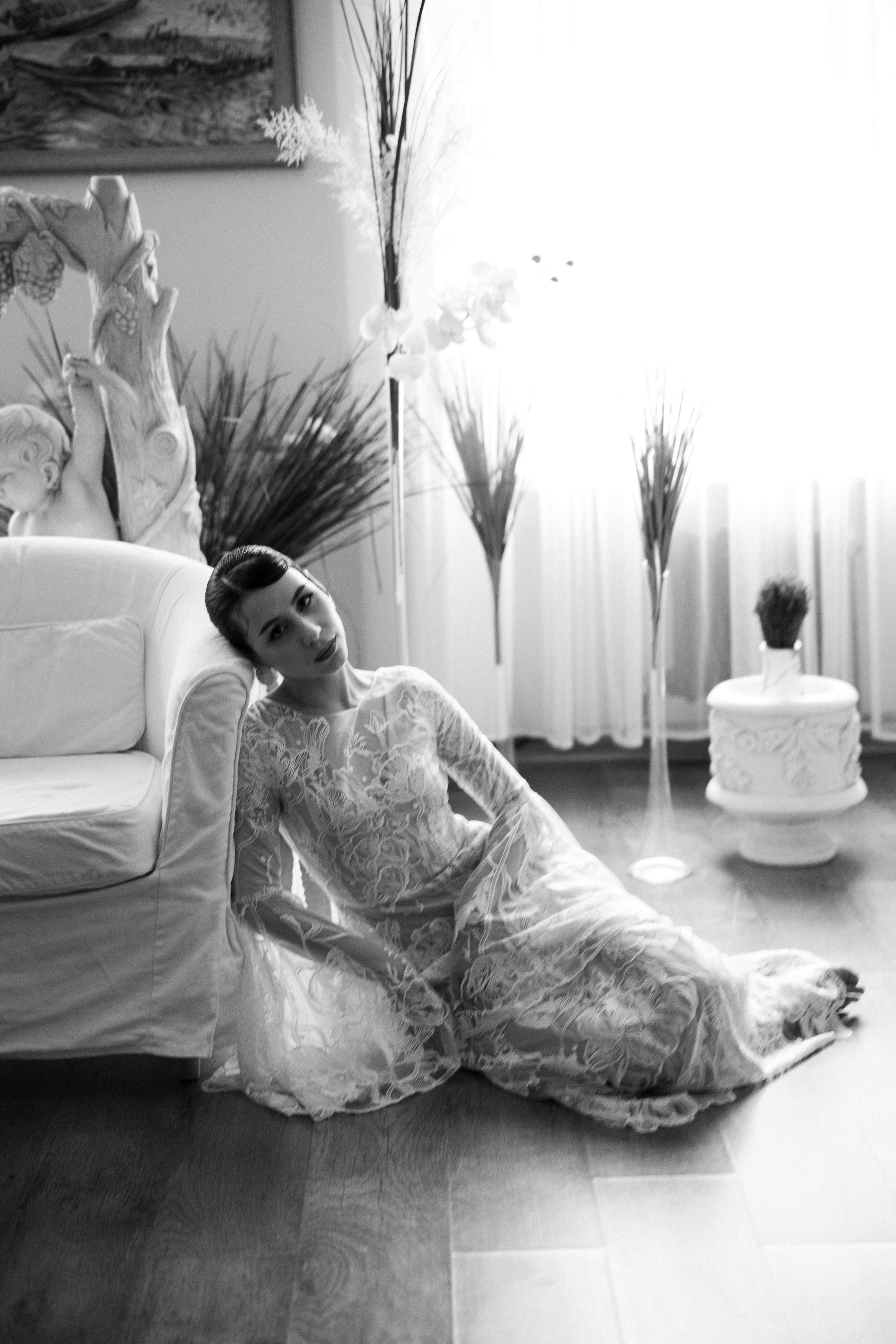 Никита + Настя. Свадебный фотограф в Смоленске Витя Лысенков