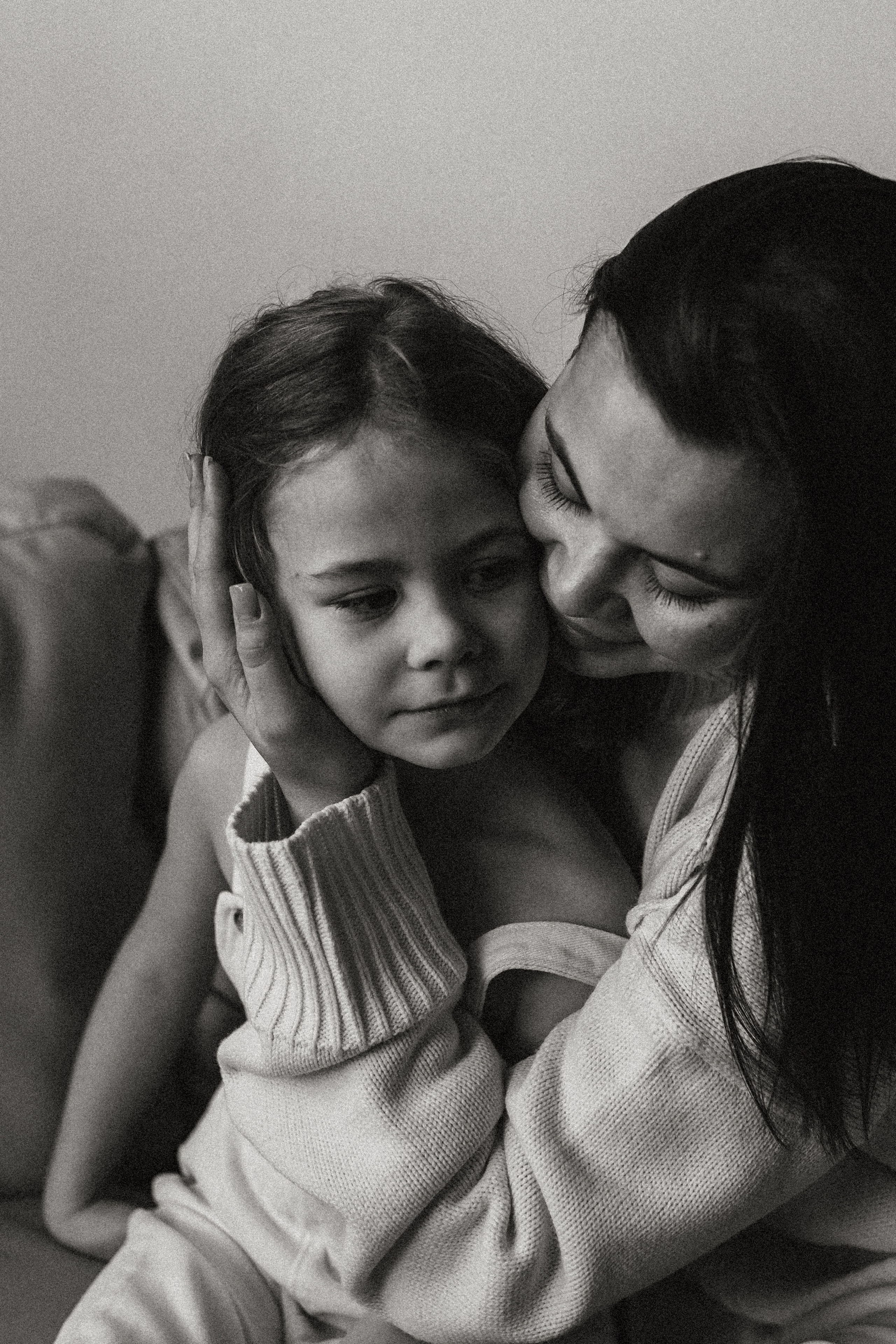 Алина, Алиса и Афина. Семейный фотограф в Новороссийске и Анапе Александра Яковлева