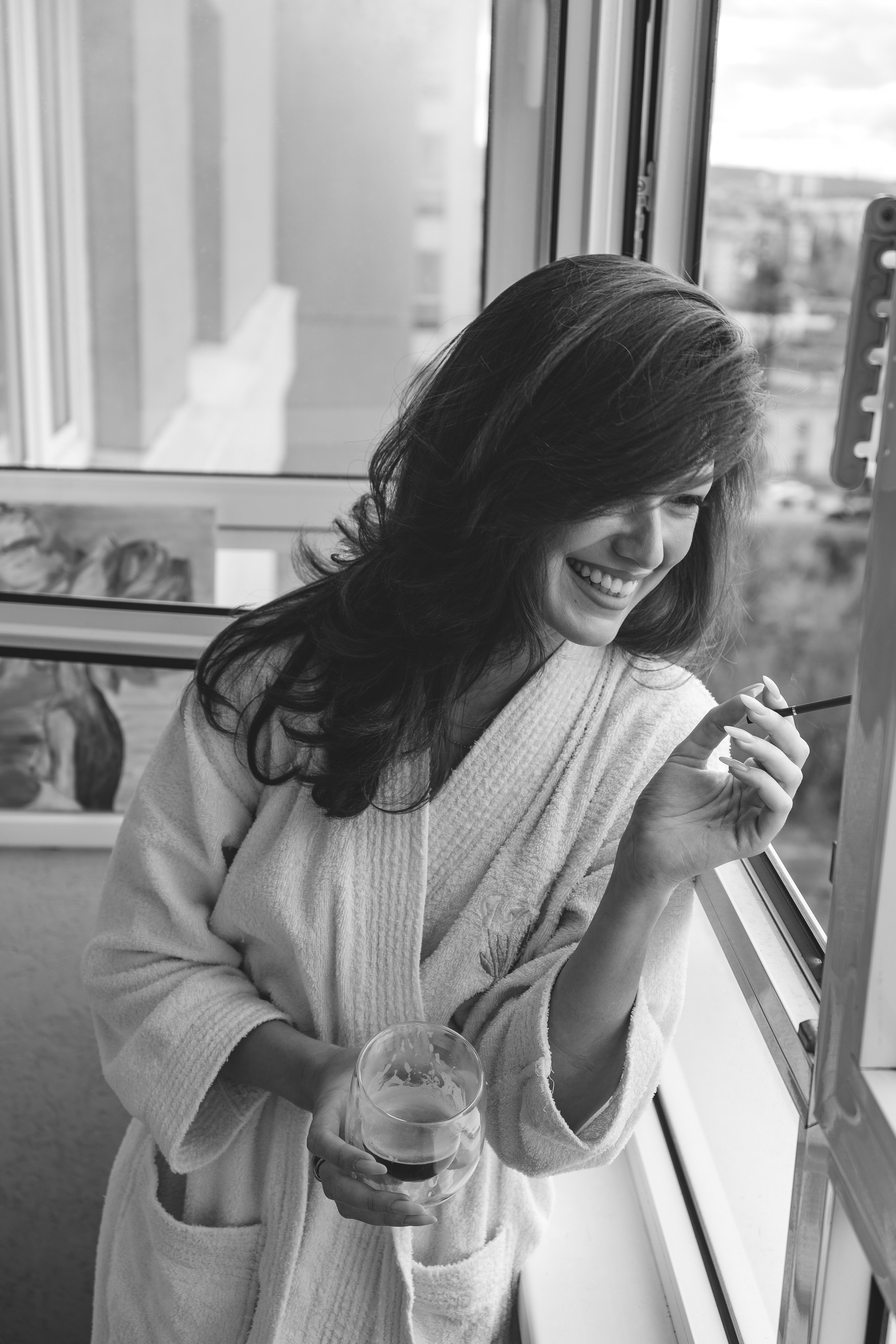 Натали Козлова. Портретный фотограф Нижний Новгород