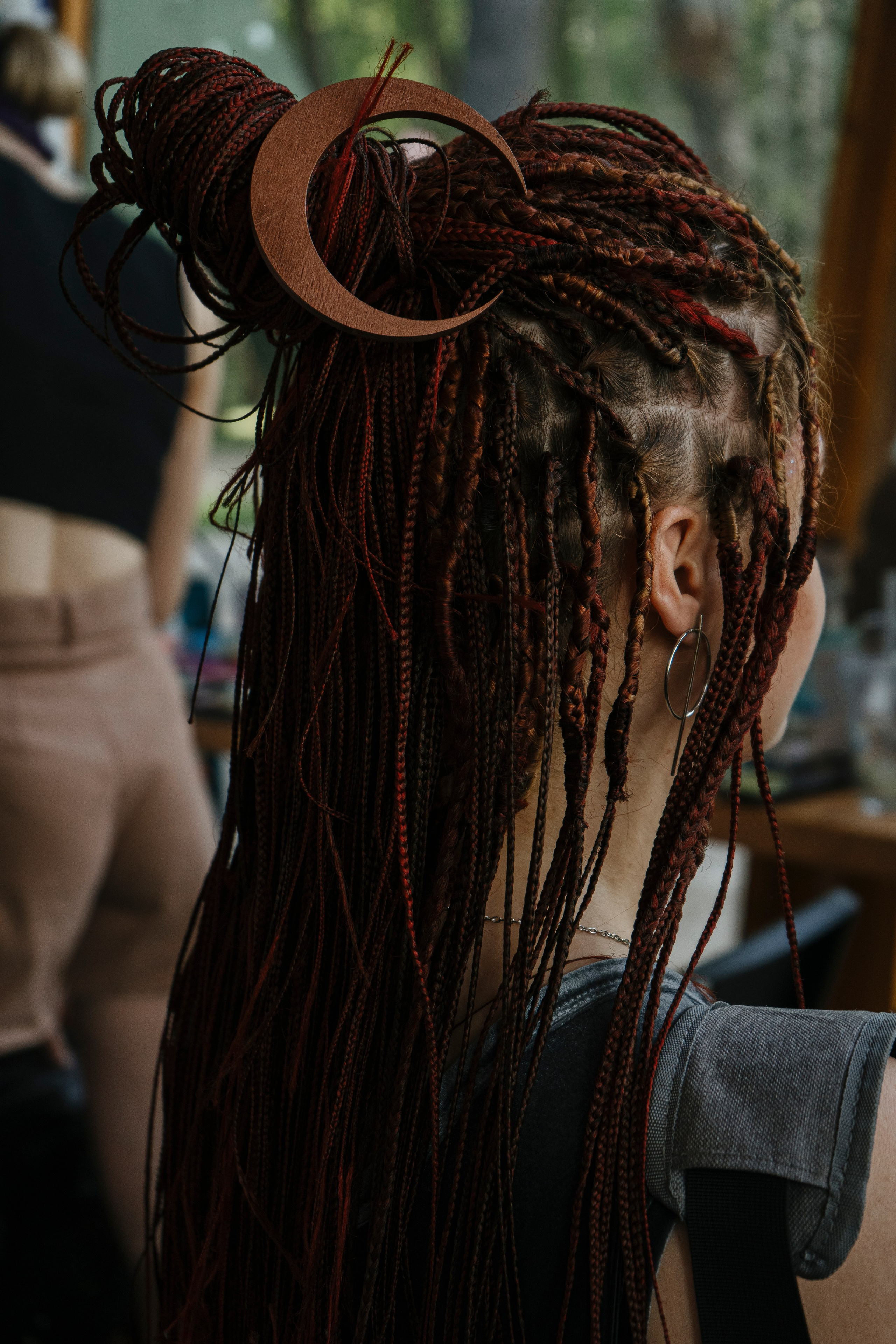 KARMA COSMO — AESTHETIC DANCE 2025. Портретный фотограф Нижний Новгород