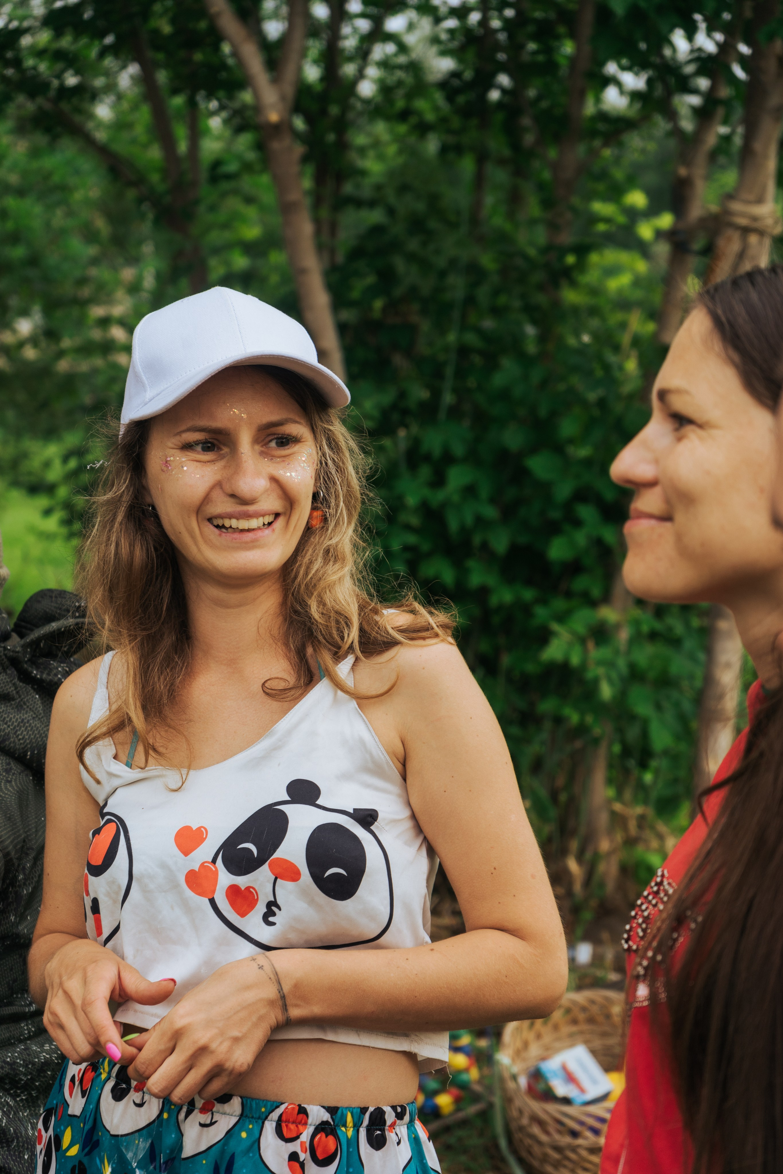 Ретрит от т-центра Псайторий 2024. Портретный фотограф Нижний Новгород