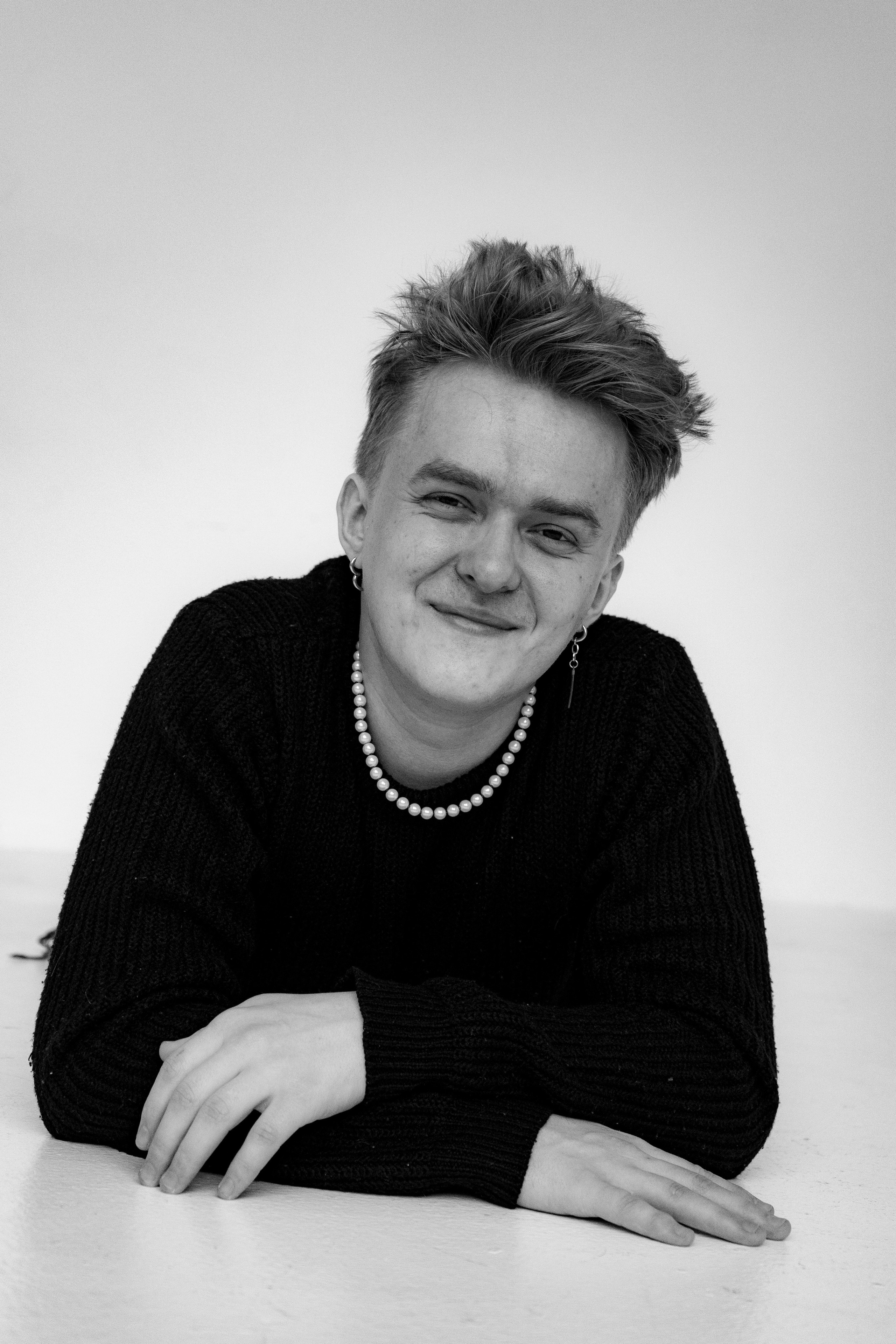 Денис Ермолин. Портретный фотограф Нижний Новгород